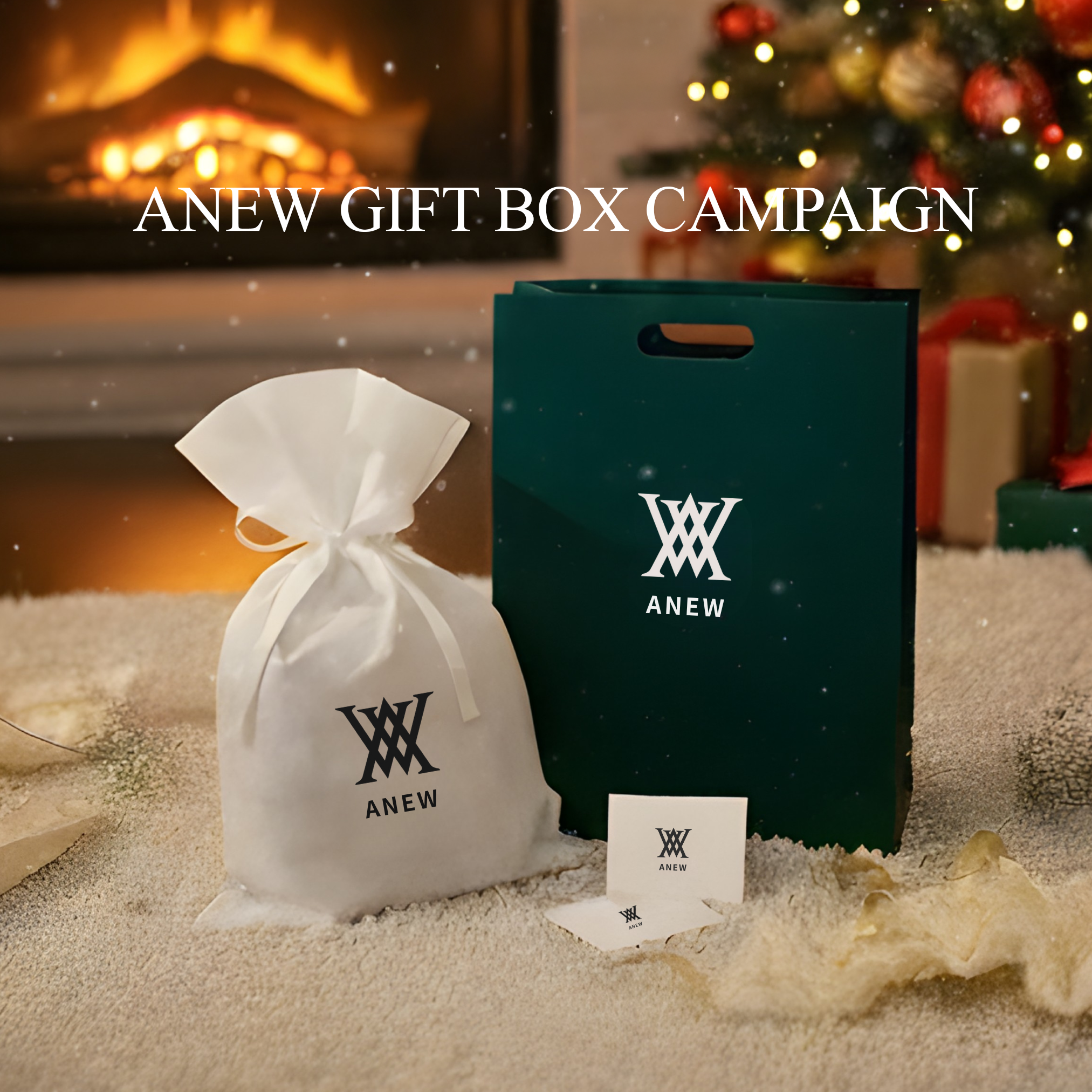 ギフトラッピング無料キャンペーン開催♪