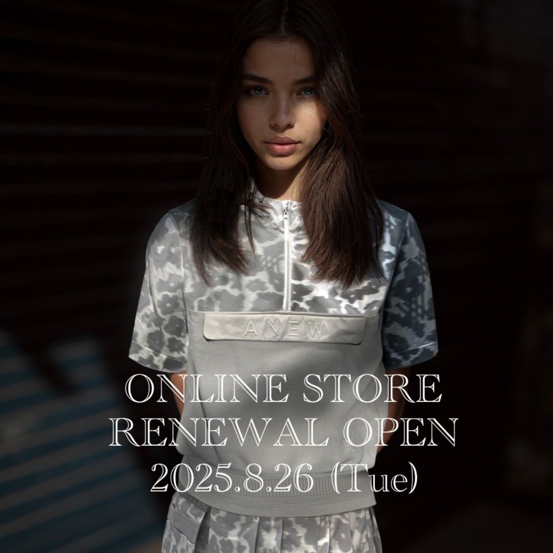 リニューアルオープンのお知らせ