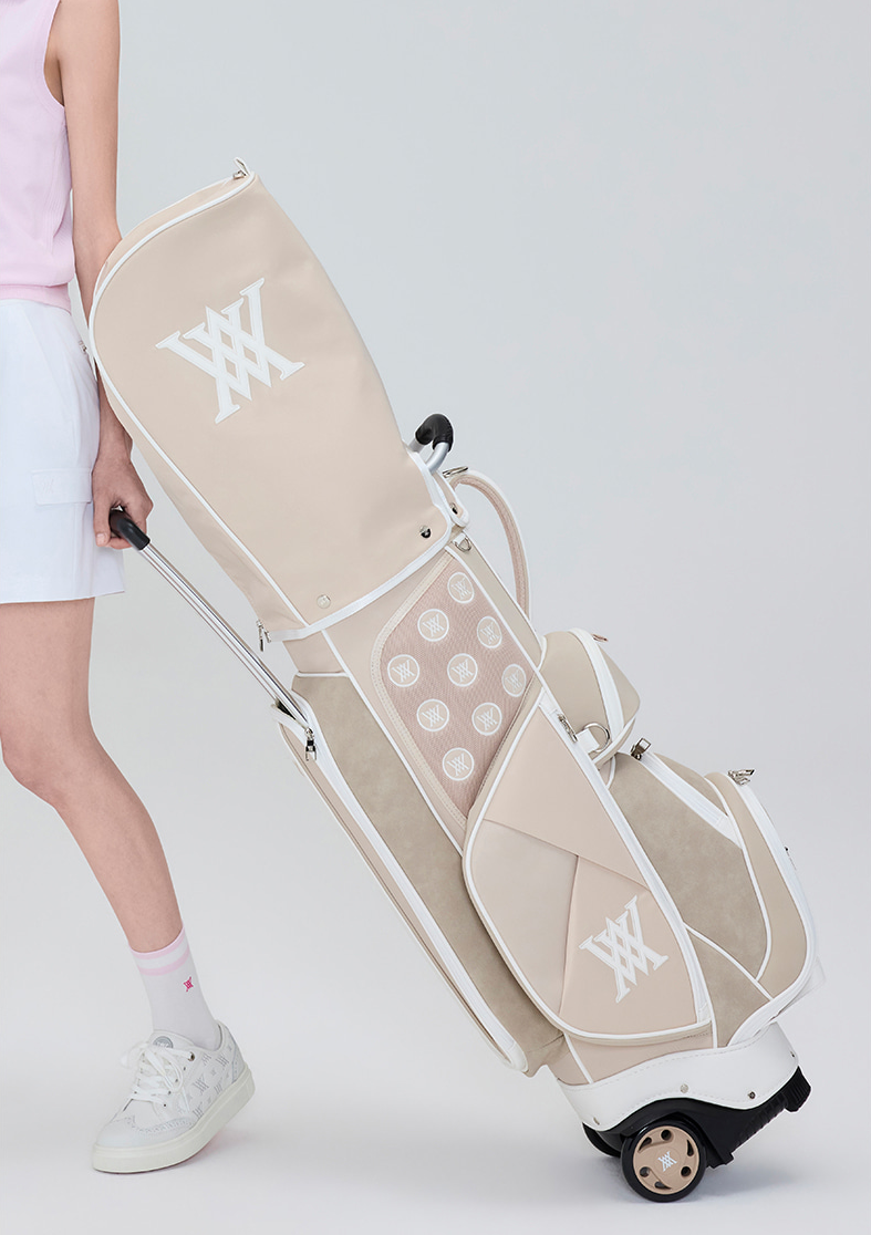 9.5 UNISEX INCISION WHEELBAG