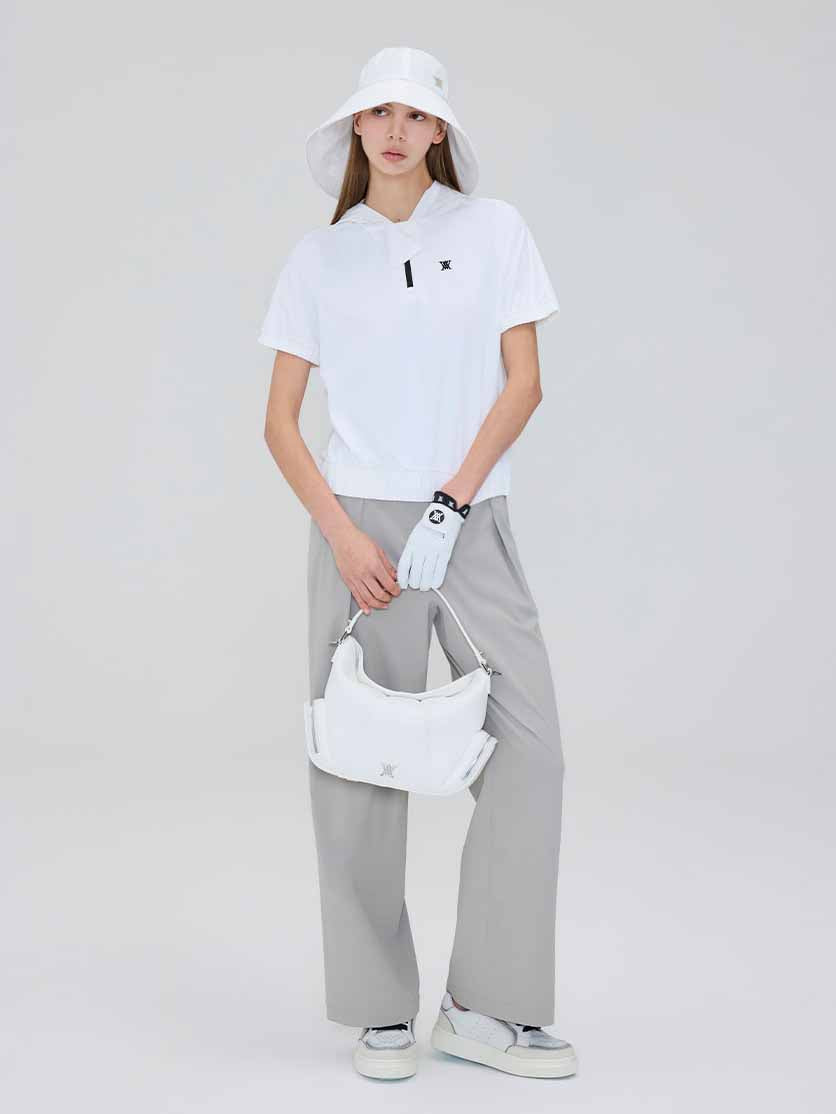 UNISEX POCKET MINI BAG