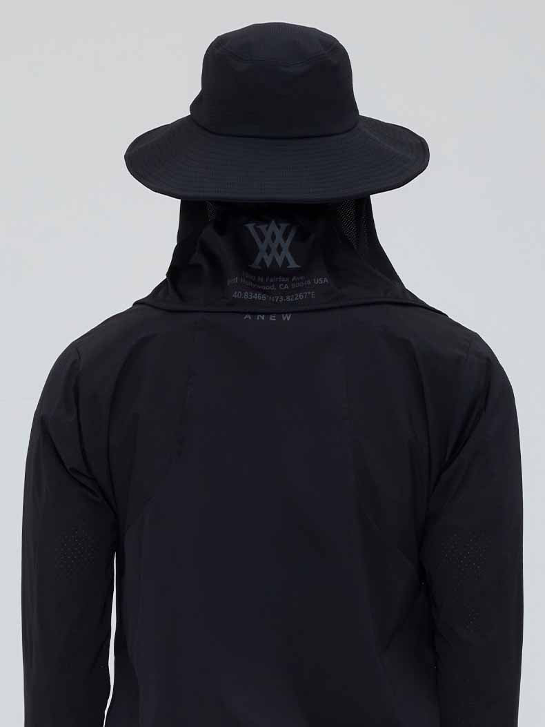UNISEX NECK COOLER HAT