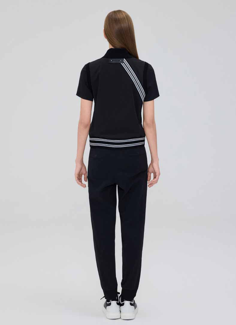 WOMEN ESSENTIAL JOGGER PANTS