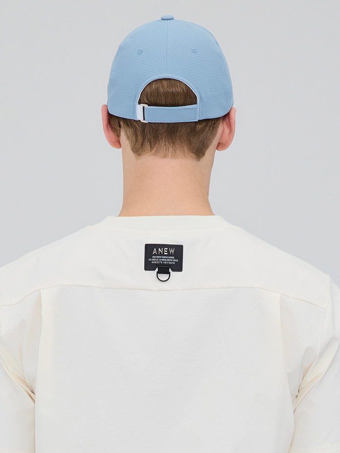 UNISEX AIR HOLE CAP