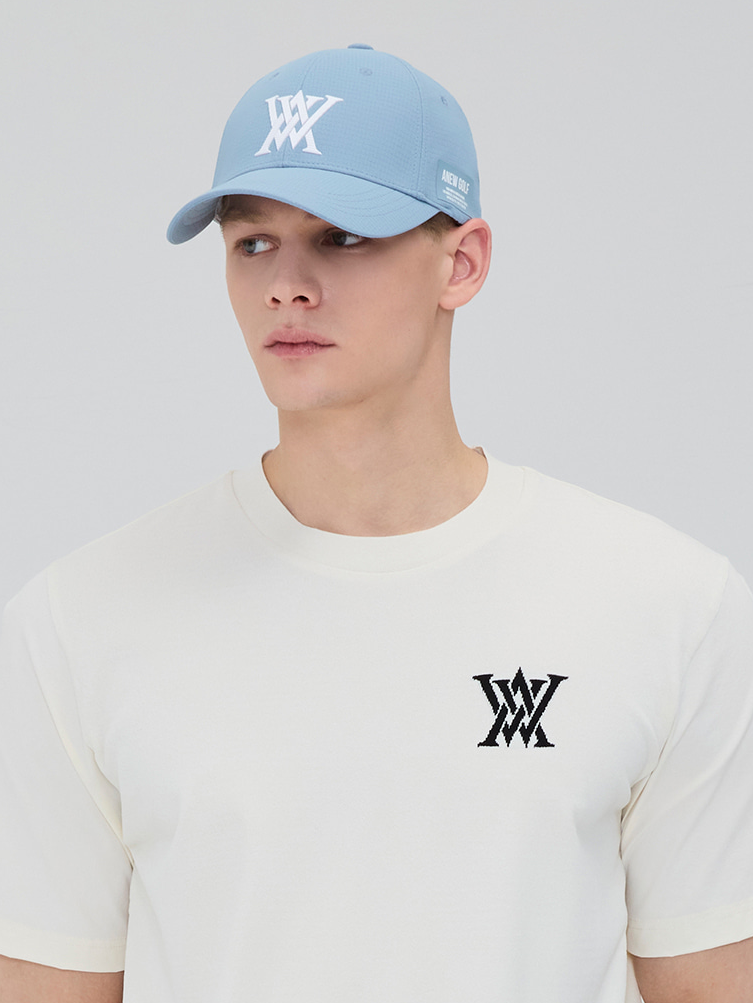 UNISEX AIR HOLE CAP