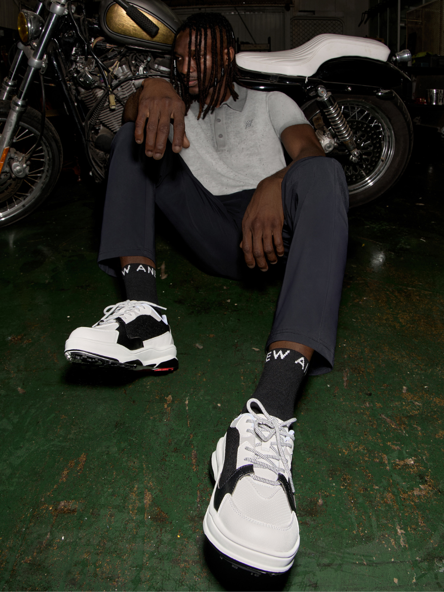 MEN 102 SHOES