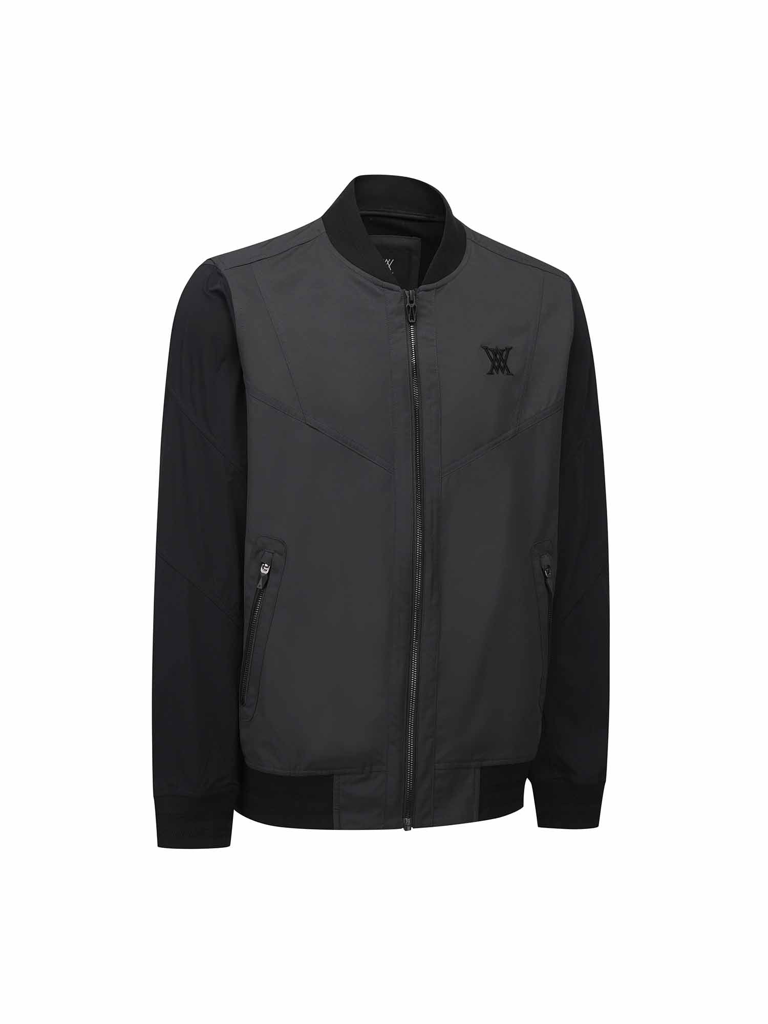 MEN INCISION COLORING POINT JK