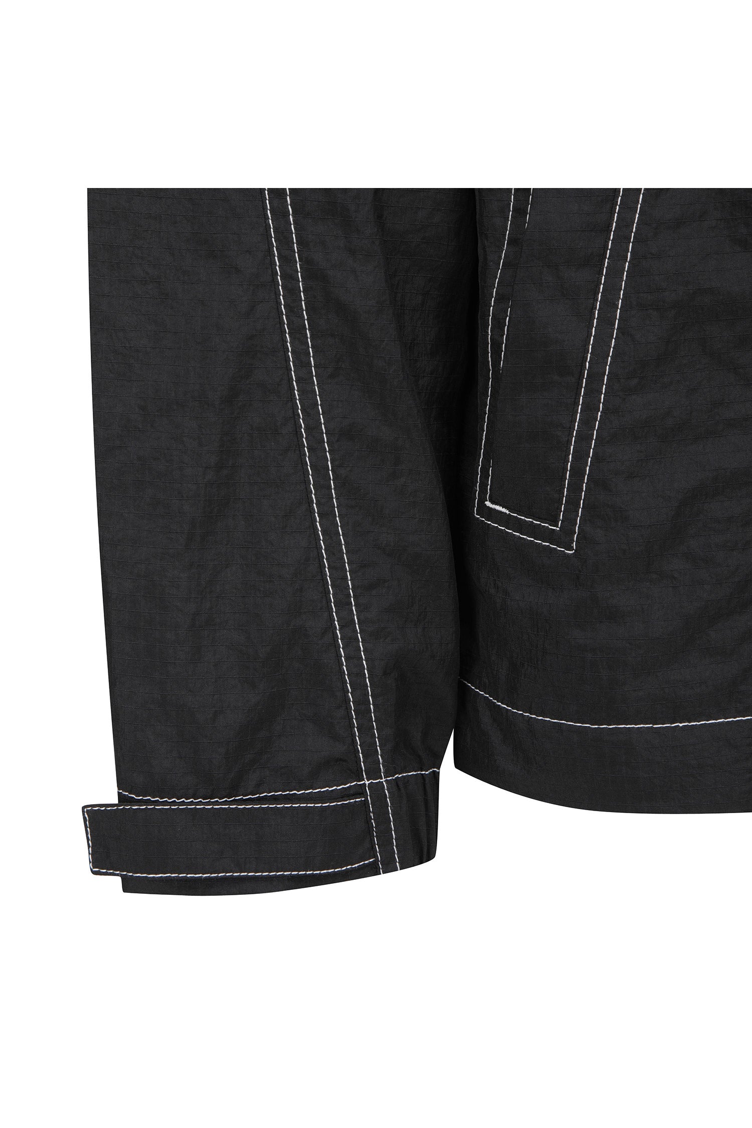 MEN HOODY WINDBREAKER