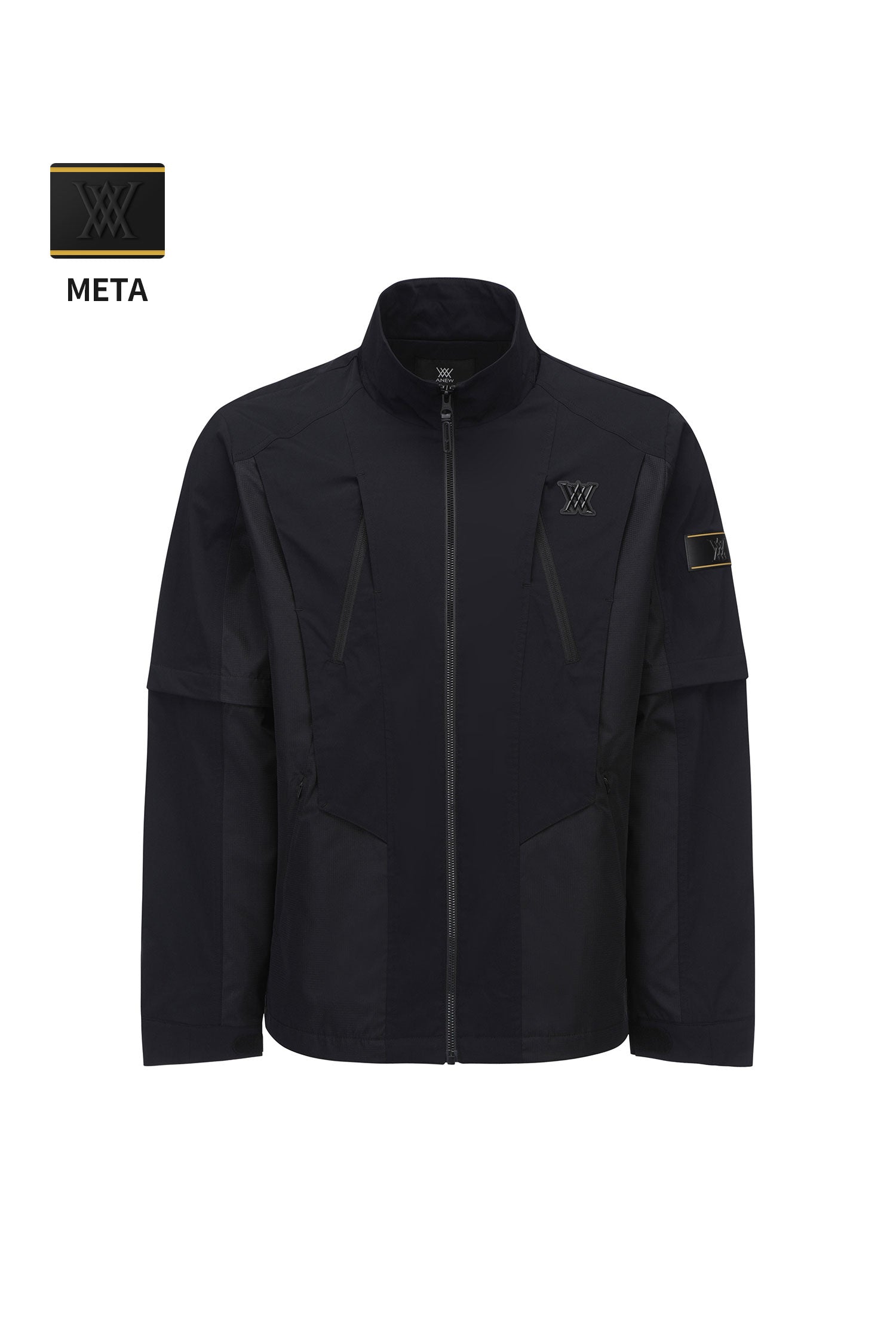 MEN PERFORMANCE DETACHABLE JK