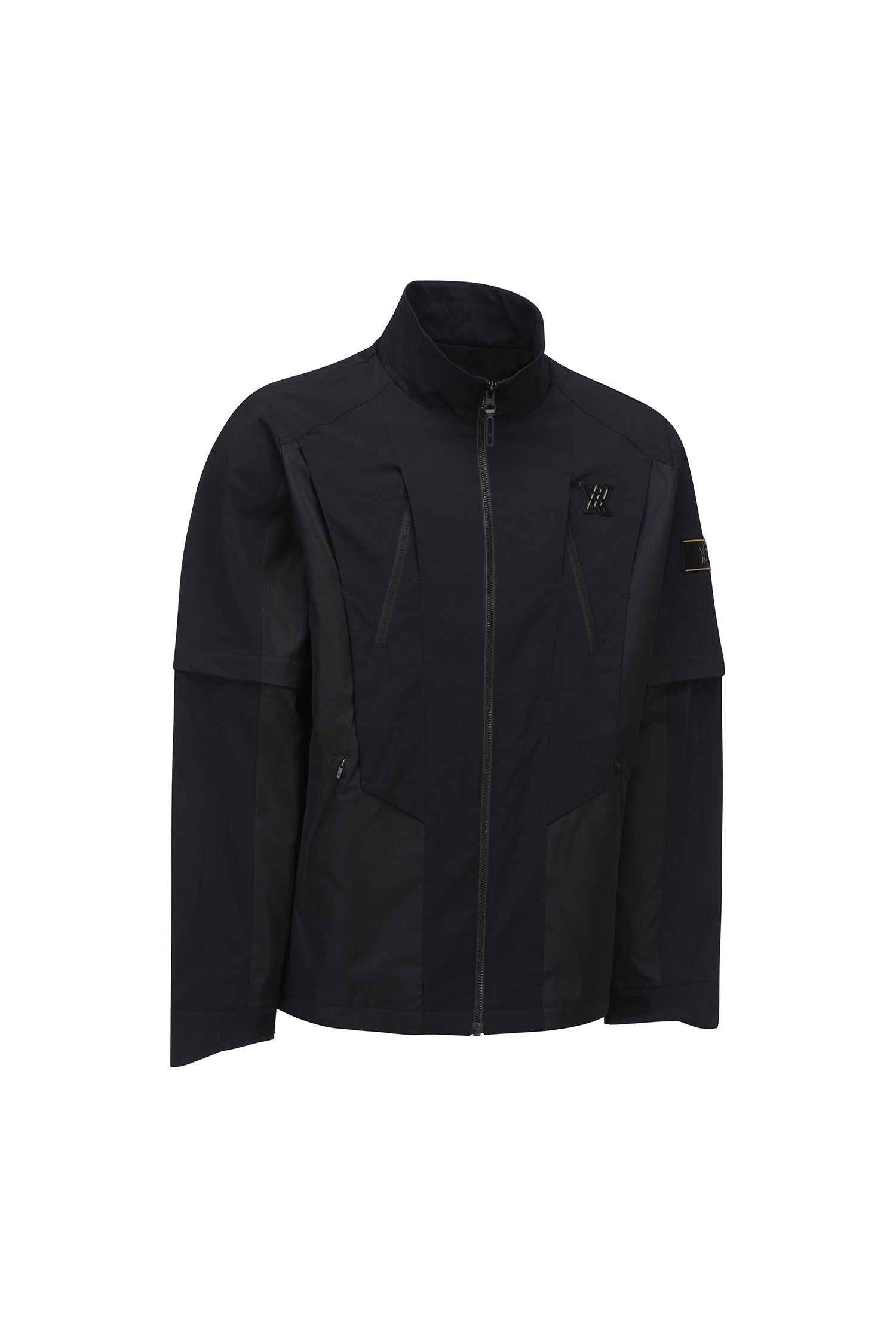 MEN PERFORMANCE DETACHABLE JK