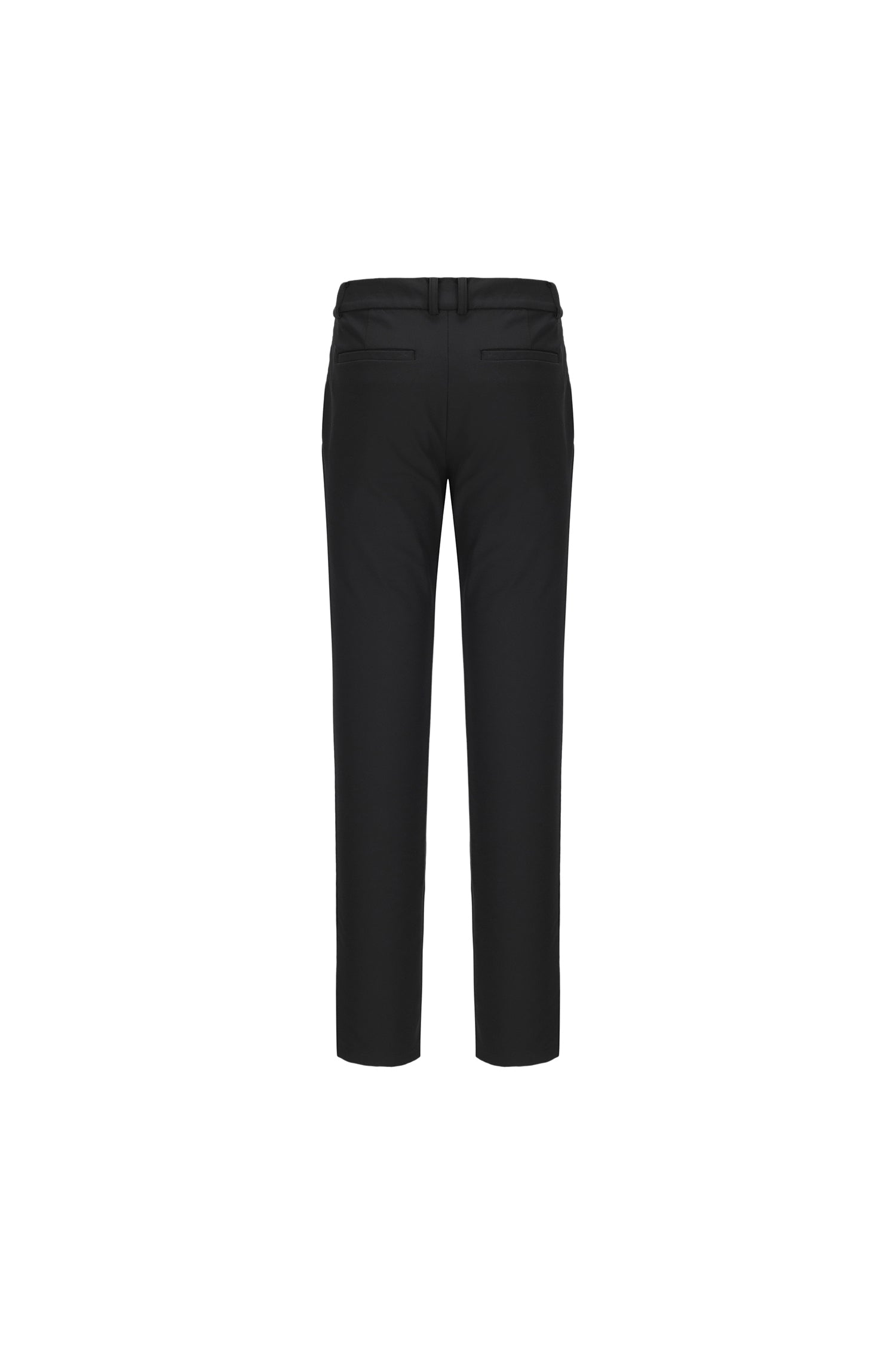 MEN POCKET POINT STRAIGHT L/PT