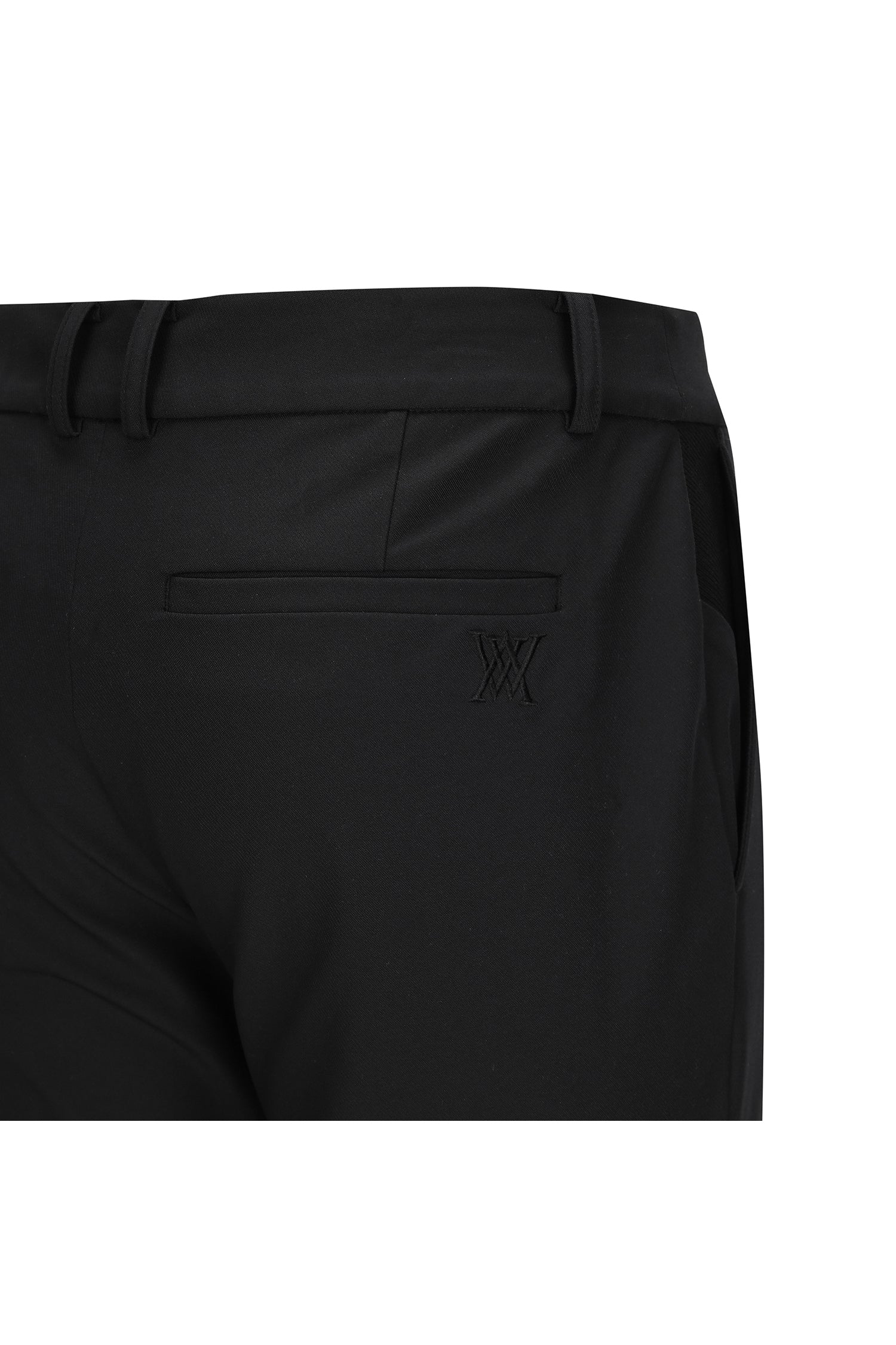 MEN POCKET POINT STRAIGHT L/PT