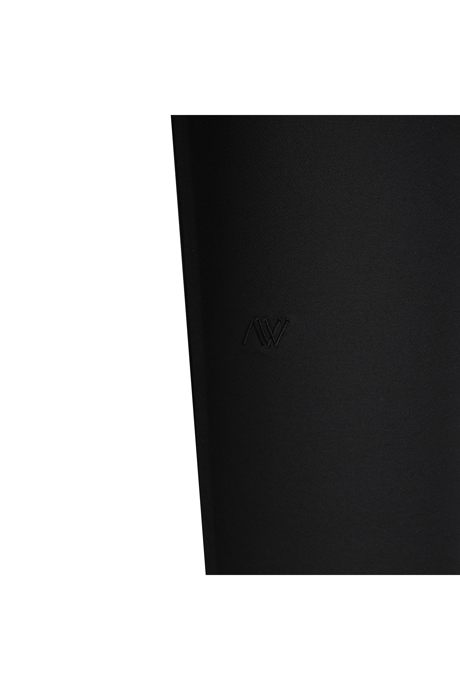 MEN POCKET POINT STRAIGHT L/PT