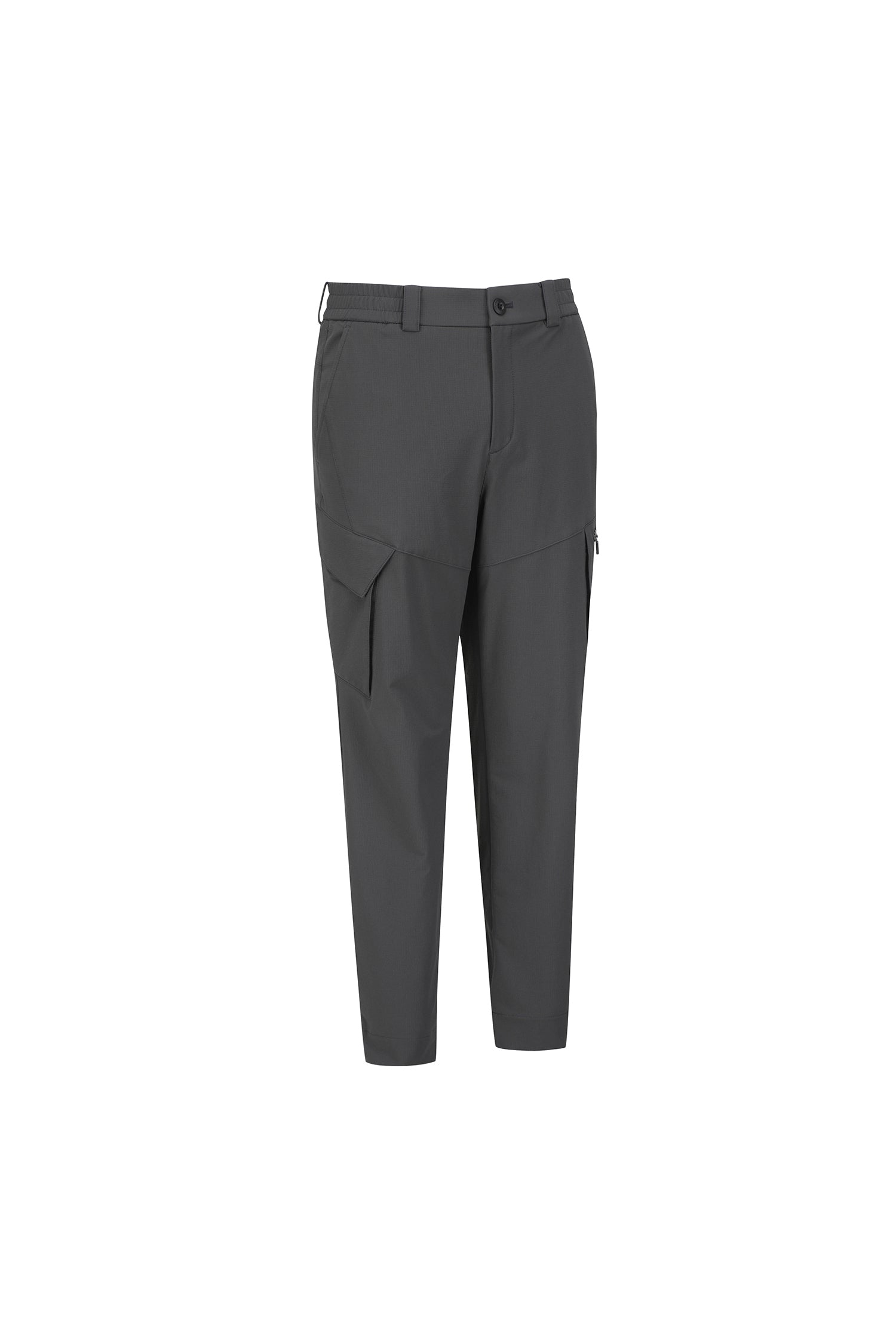 MEN INCISION POINT JOGGER L/PT