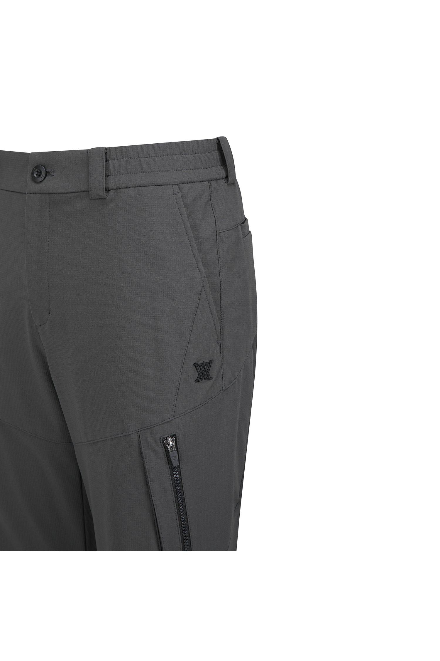 MEN INCISION POINT JOGGER L/PT