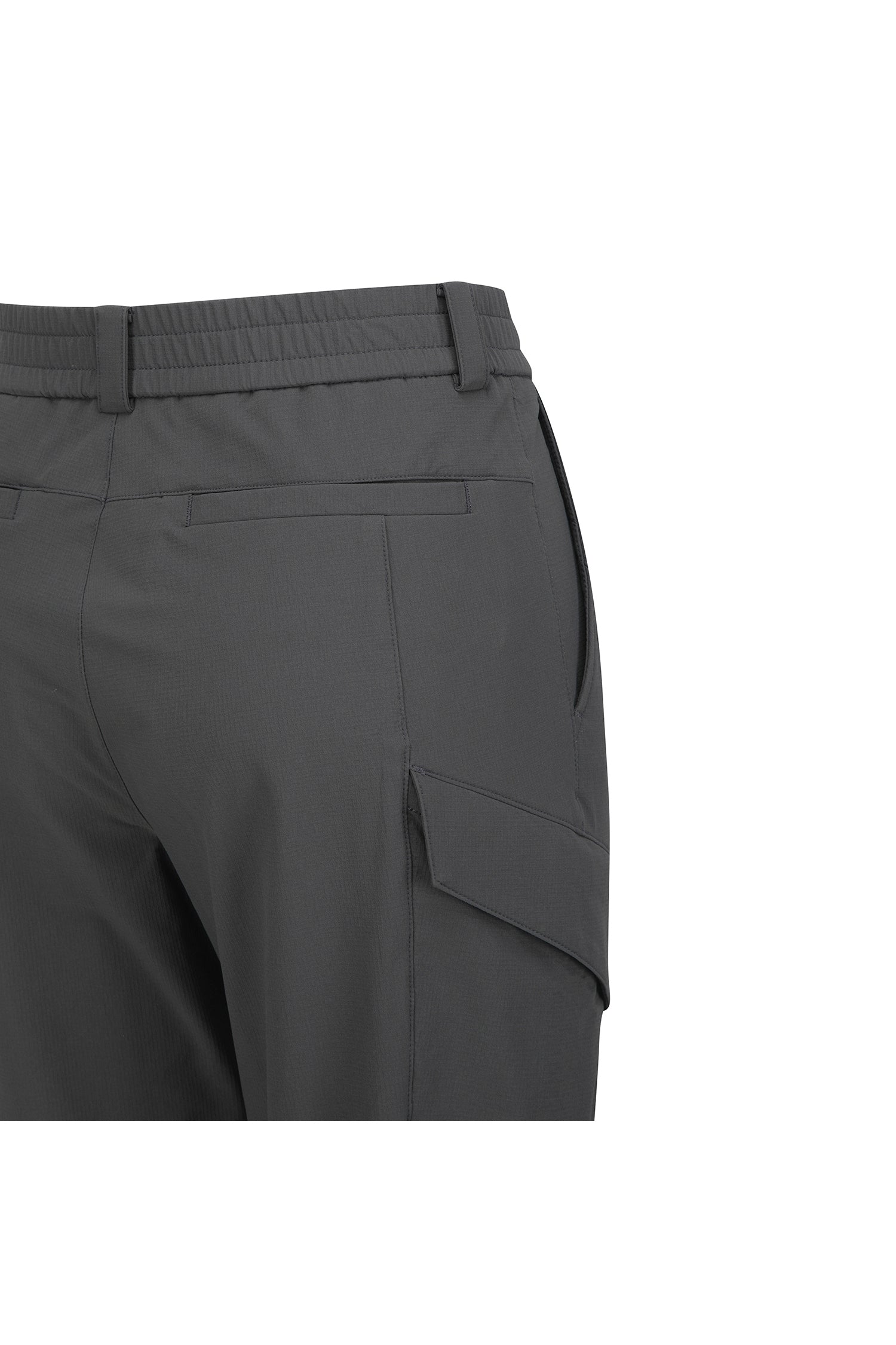 MEN INCISION POINT JOGGER L/PT