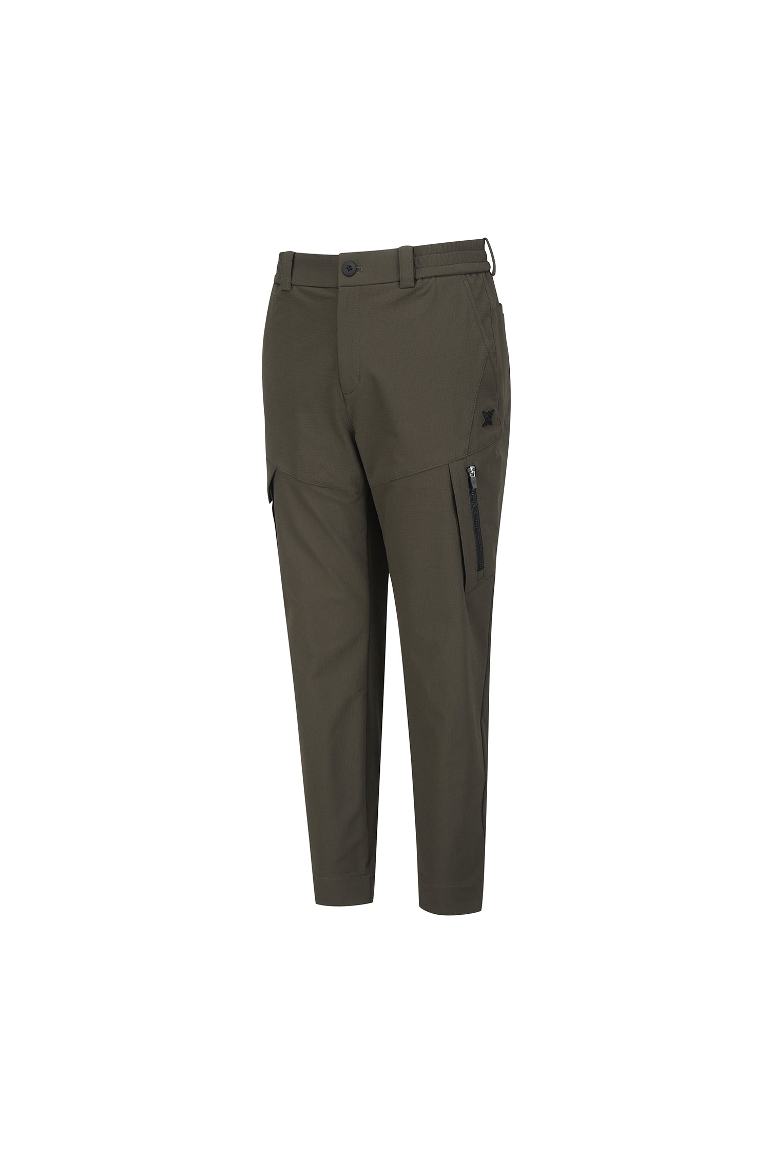 MEN INCISION POINT JOGGER L/PT