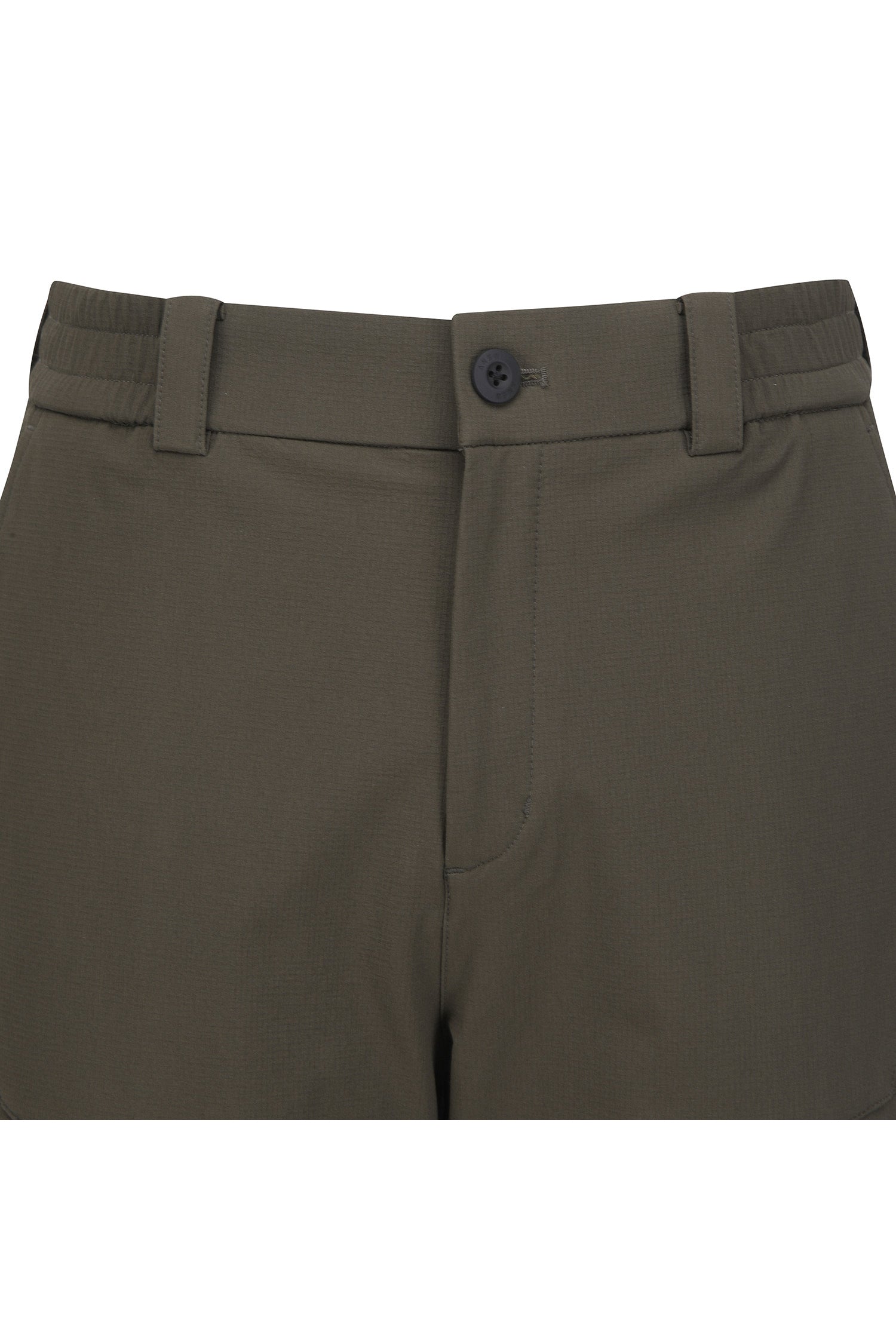 MEN INCISION POINT JOGGER L/PT