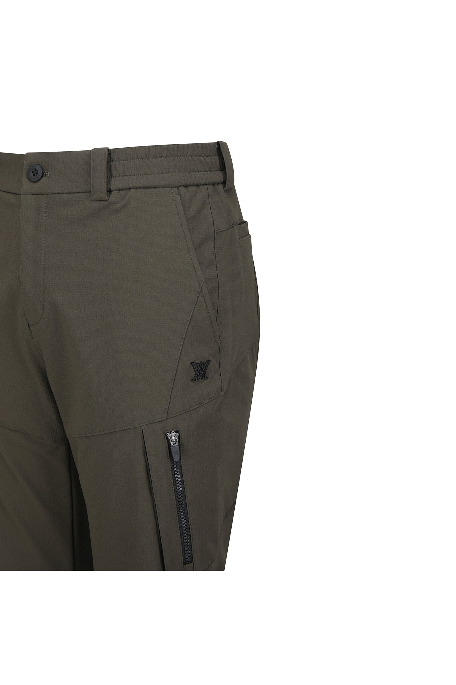 MEN INCISION POINT JOGGER L/PT