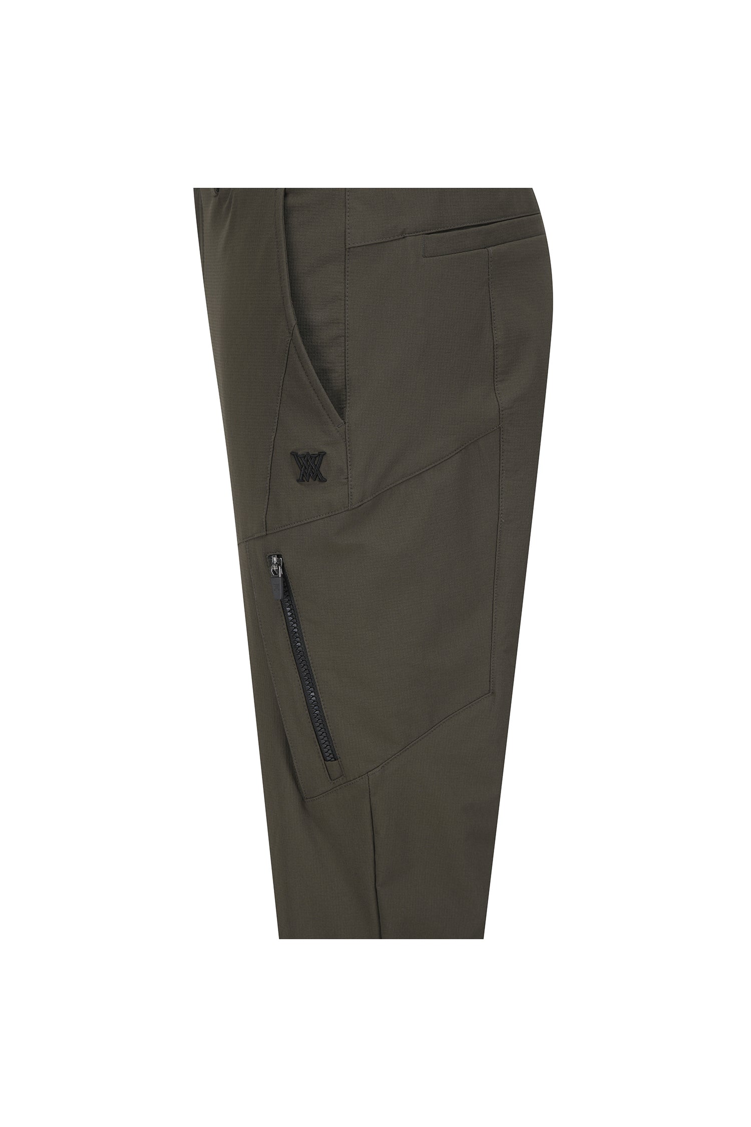 MEN INCISION POINT JOGGER L/PT