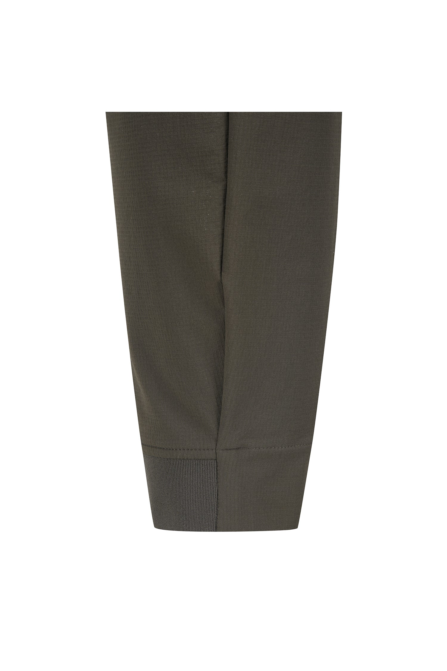 MEN INCISION POINT JOGGER L/PT