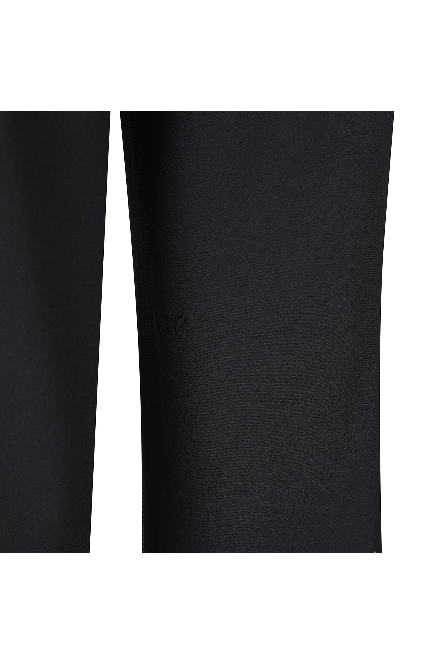 MEN STITCH POINT STRAIGHT L/PT