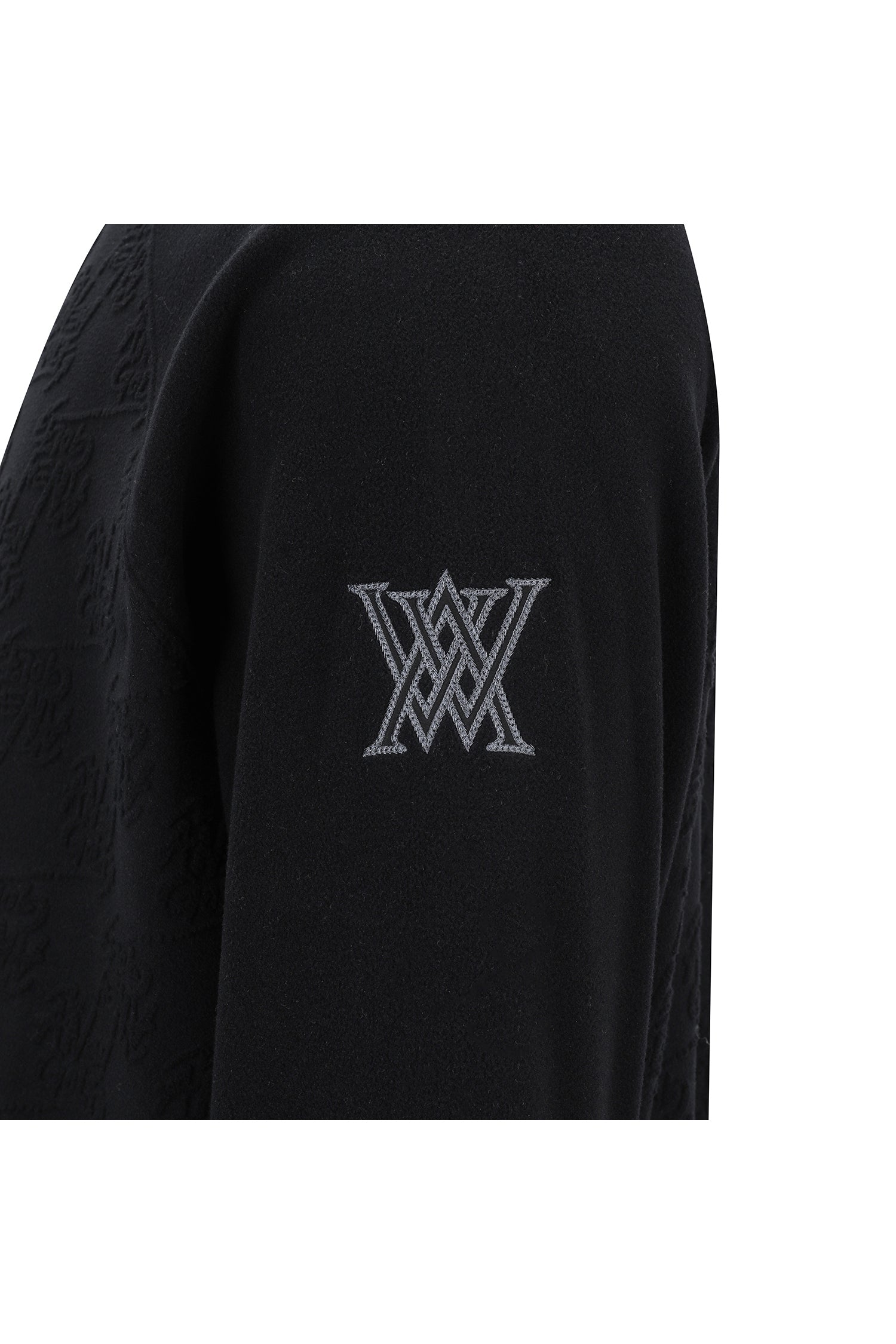 MEN BURN-OUT LOGO MTM