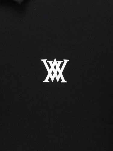 MEN SIGNATURE LOGO L/TS