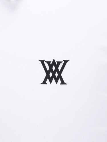 MEN SIGNATURE LOGO L/TS
