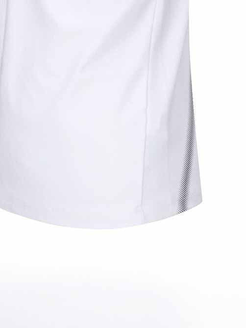 MEN SIGNATURE LOGO L/TS