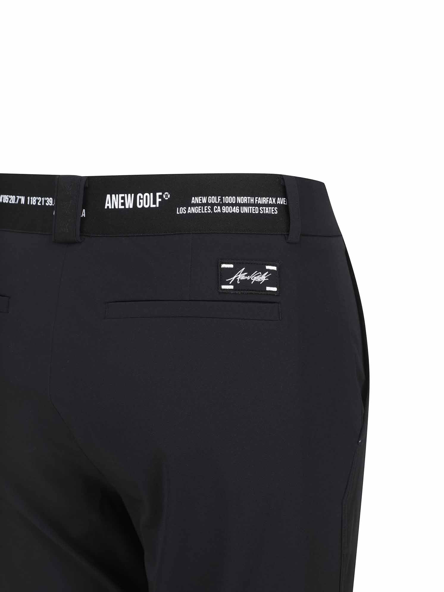 MEN ESSENTIAL BANDING L/PT