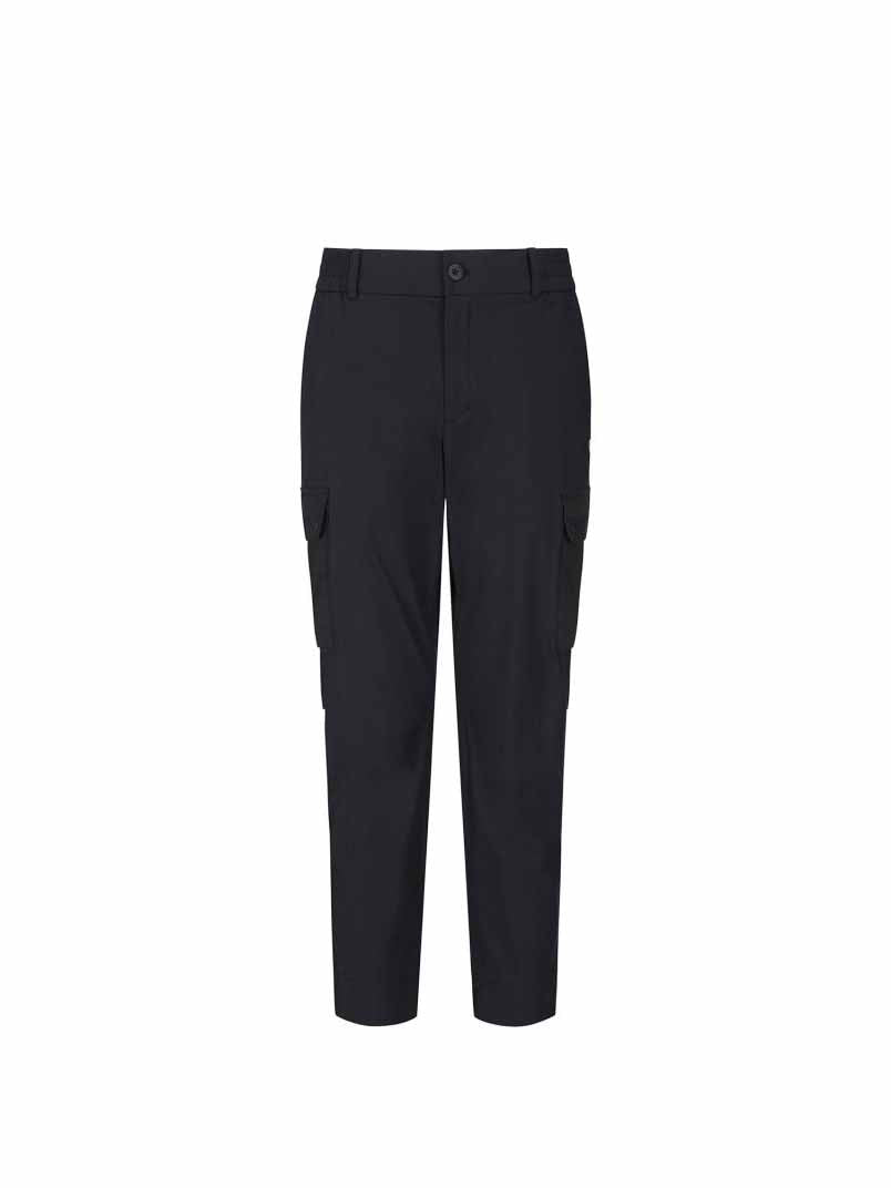 MEN RIBSTOP JOGGER L/PT