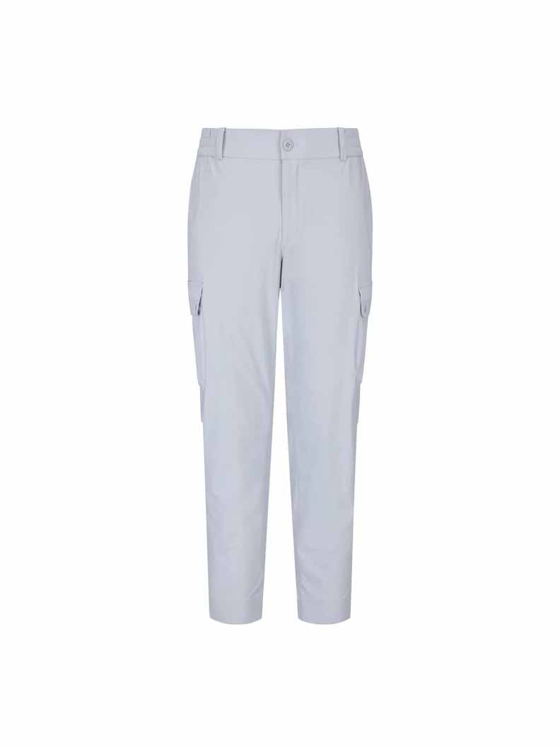MEN RIBSTOP JOGGER L/PT