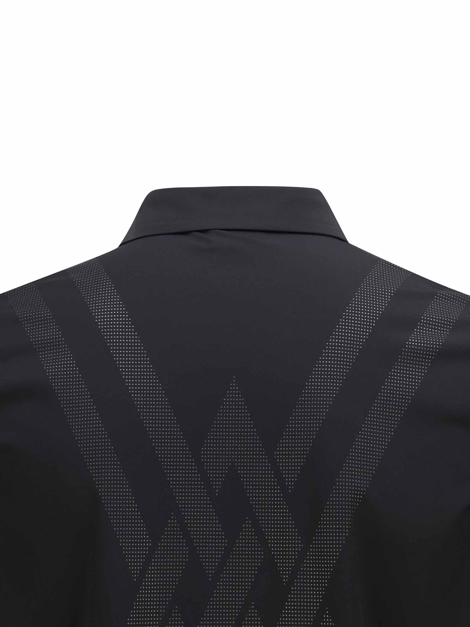 MEN SIGNATURE LOGO SHORT T-SHIRT