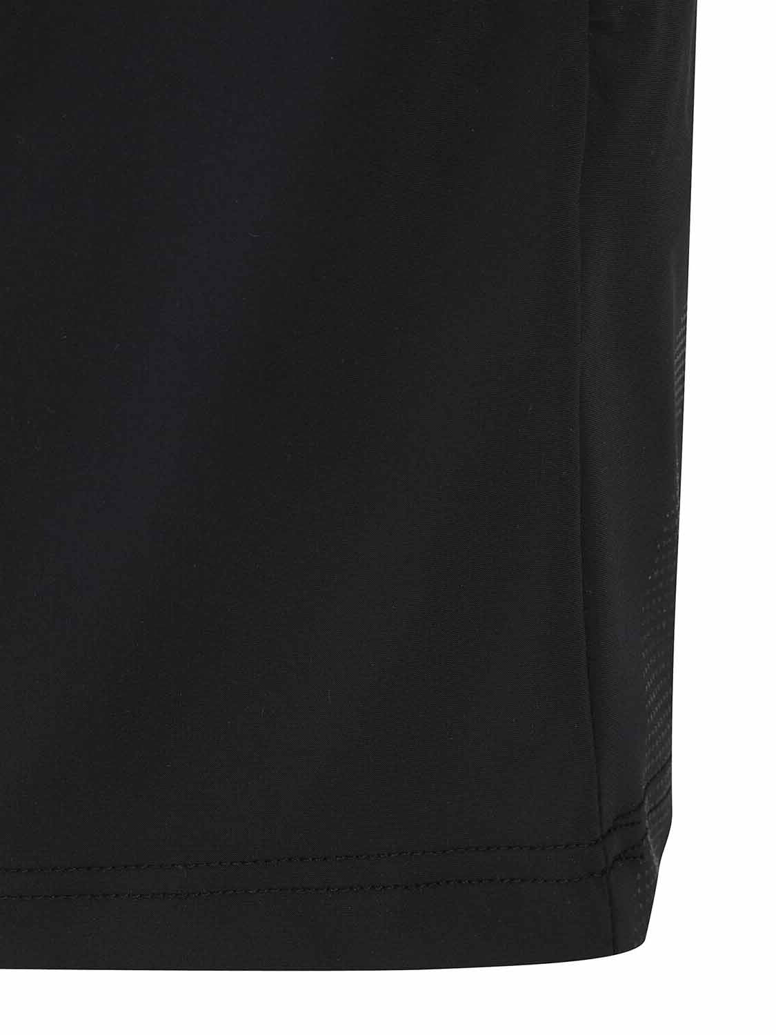 MEN SIGNATURE LOGO SHORT T-SHIRT