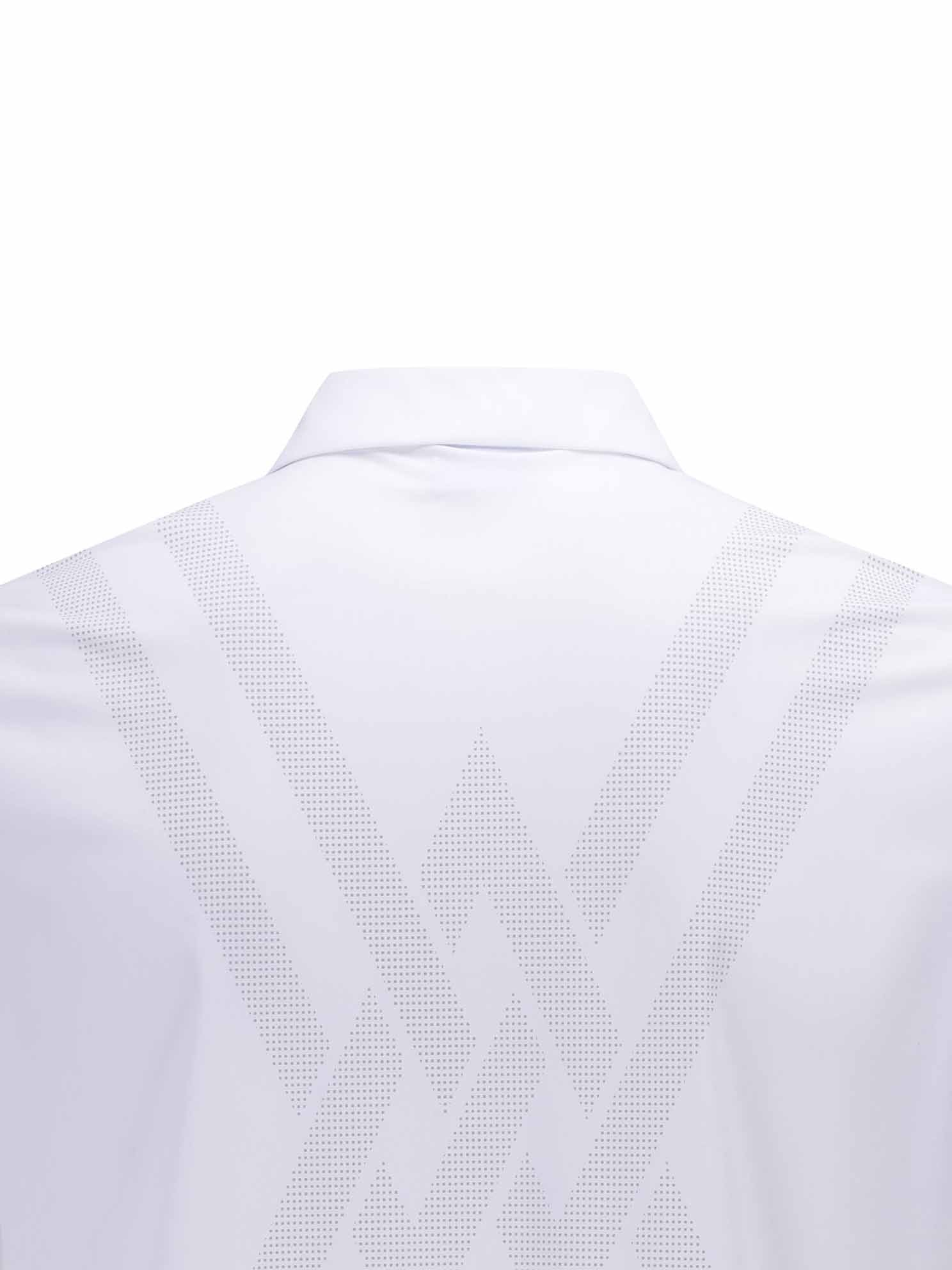 MEN SIGNATURE LOGO SHORT T-SHIRT