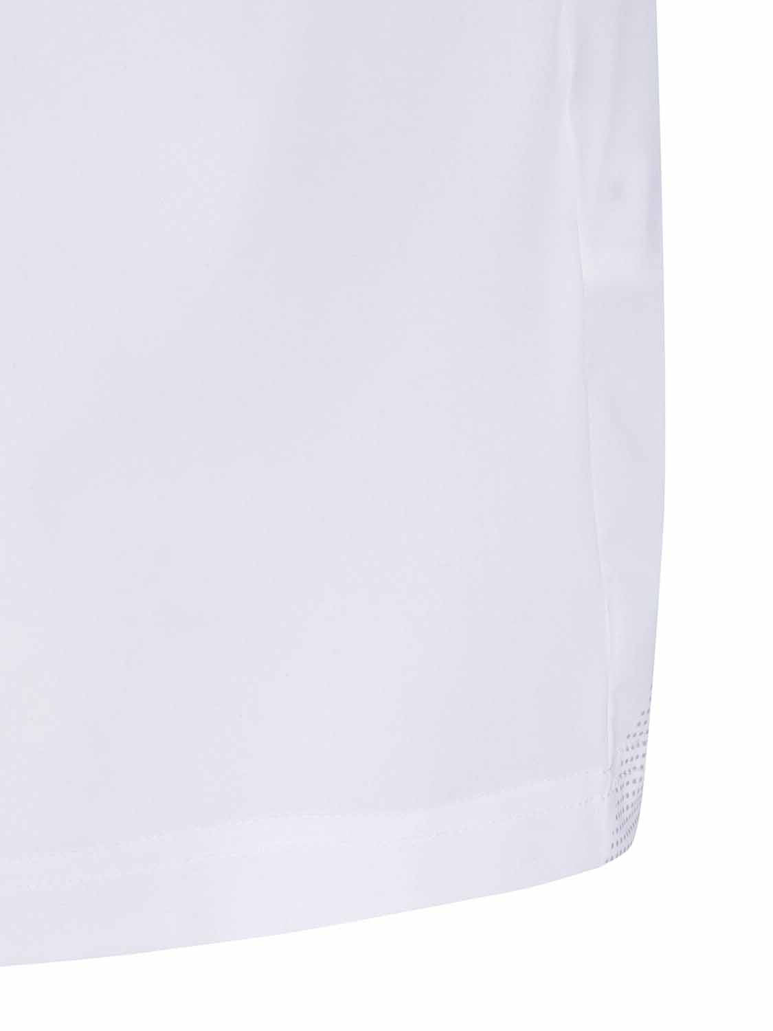 MEN SIGNATURE LOGO SHORT T-SHIRT