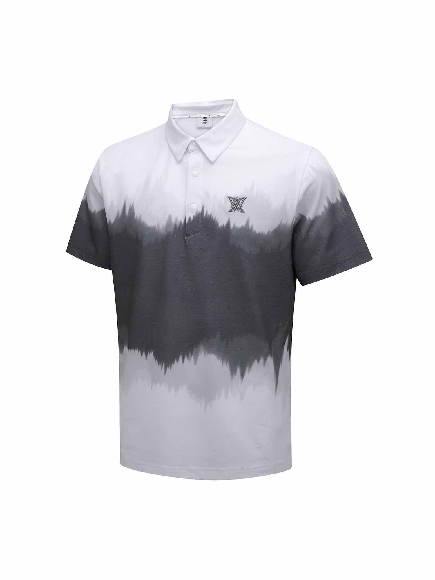 MEN SPREAD DTP SHORT T-SHIRT