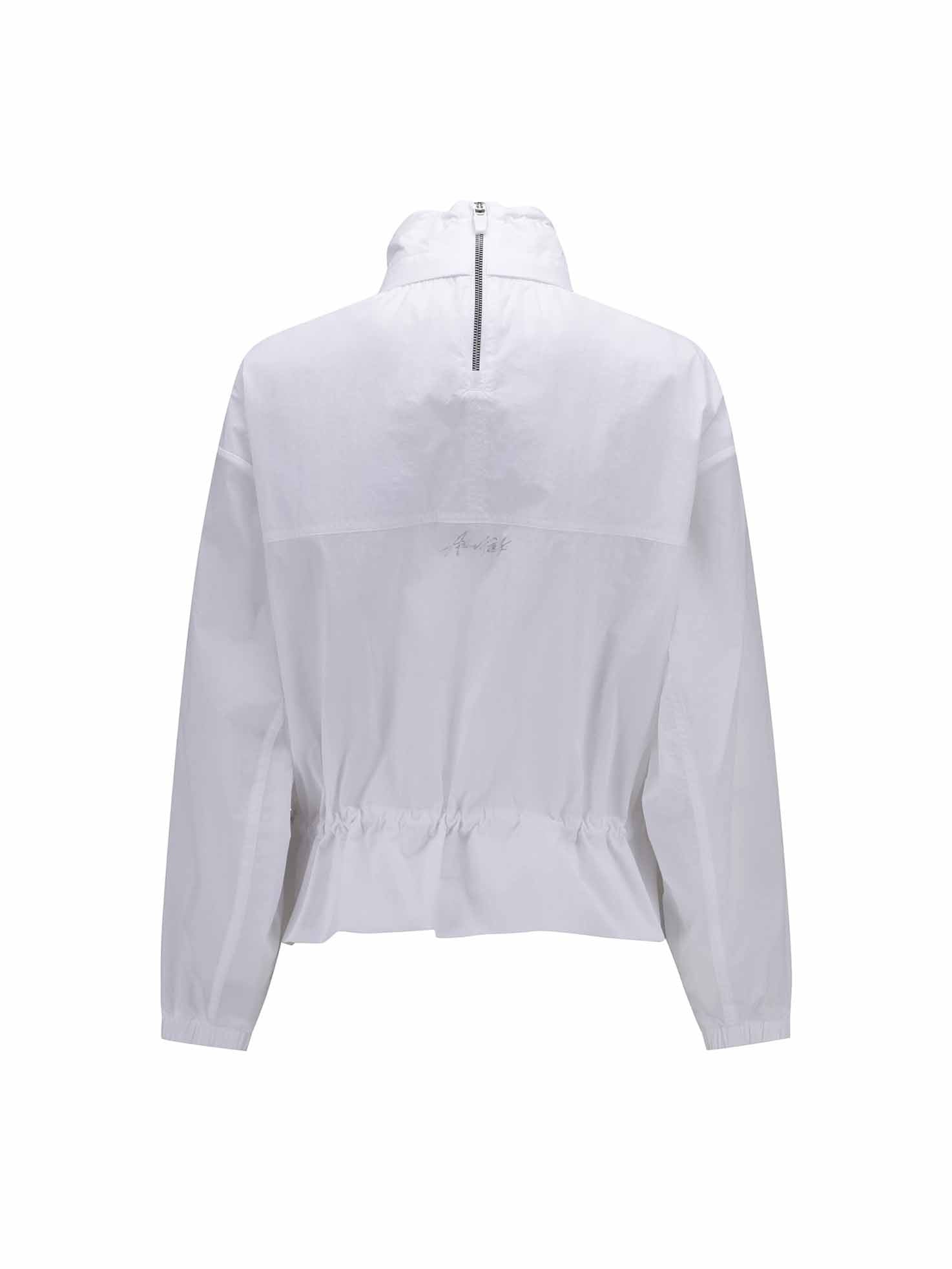 WOMEN HIGH NECK POINT JK