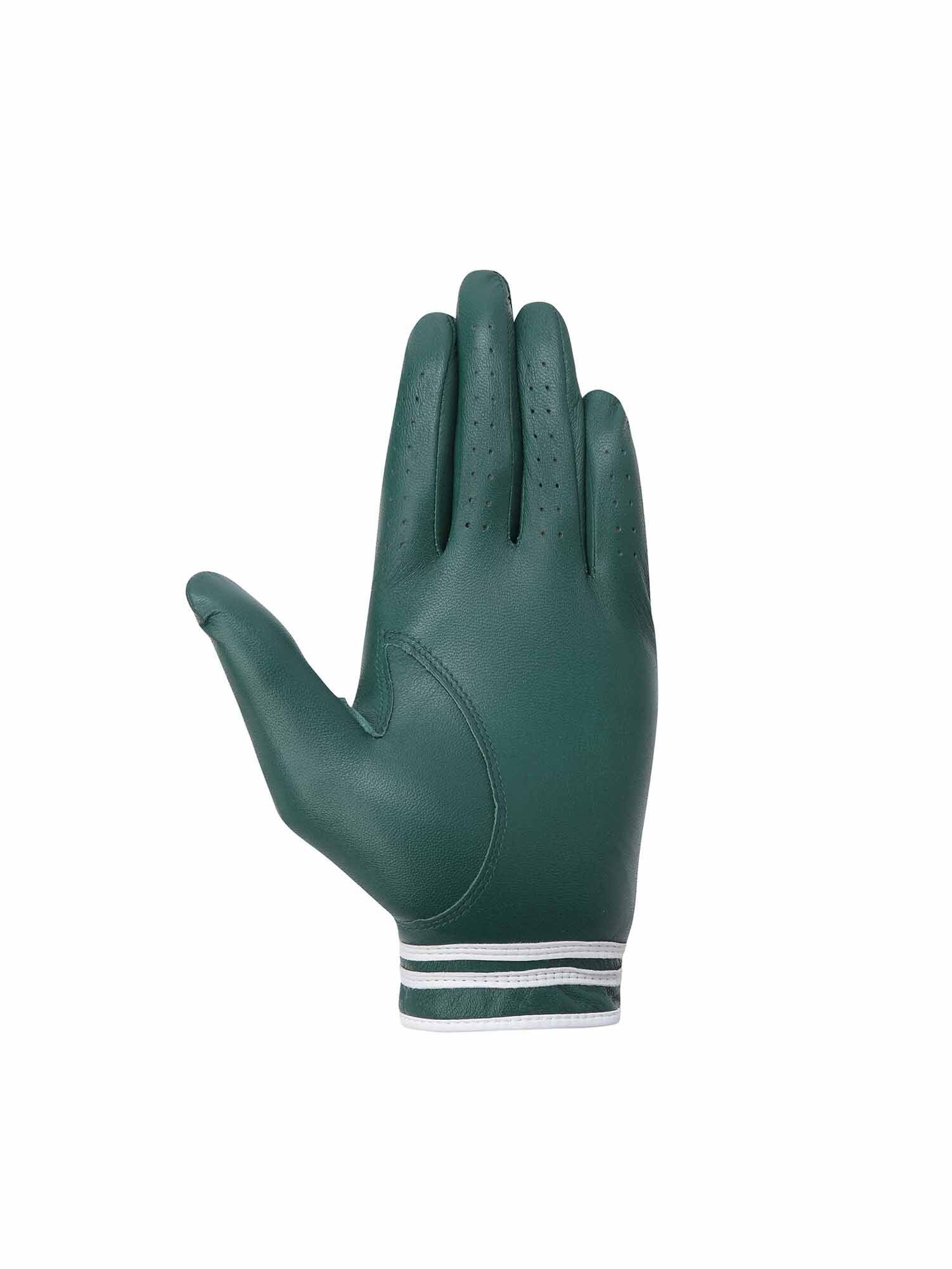 MEN TWO LINE GLOVE