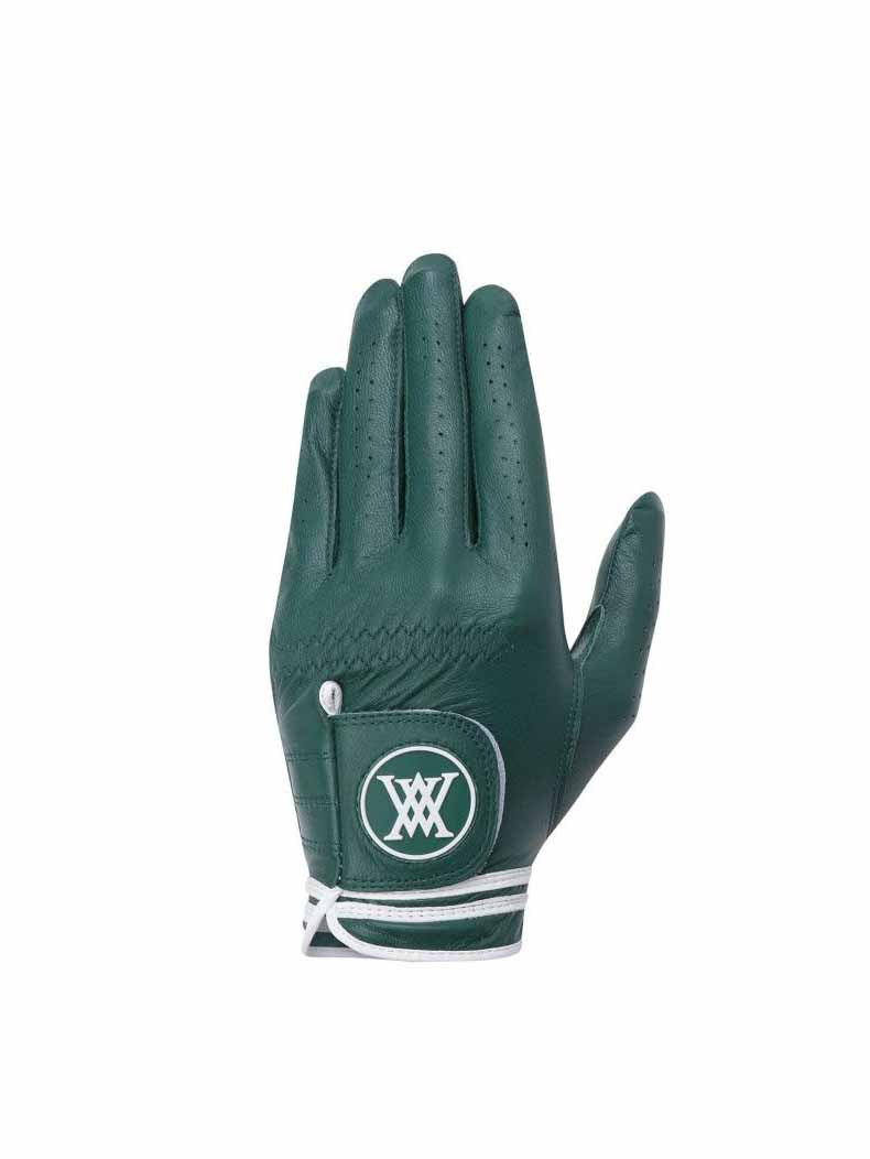 MEN TWO LINE GLOVE