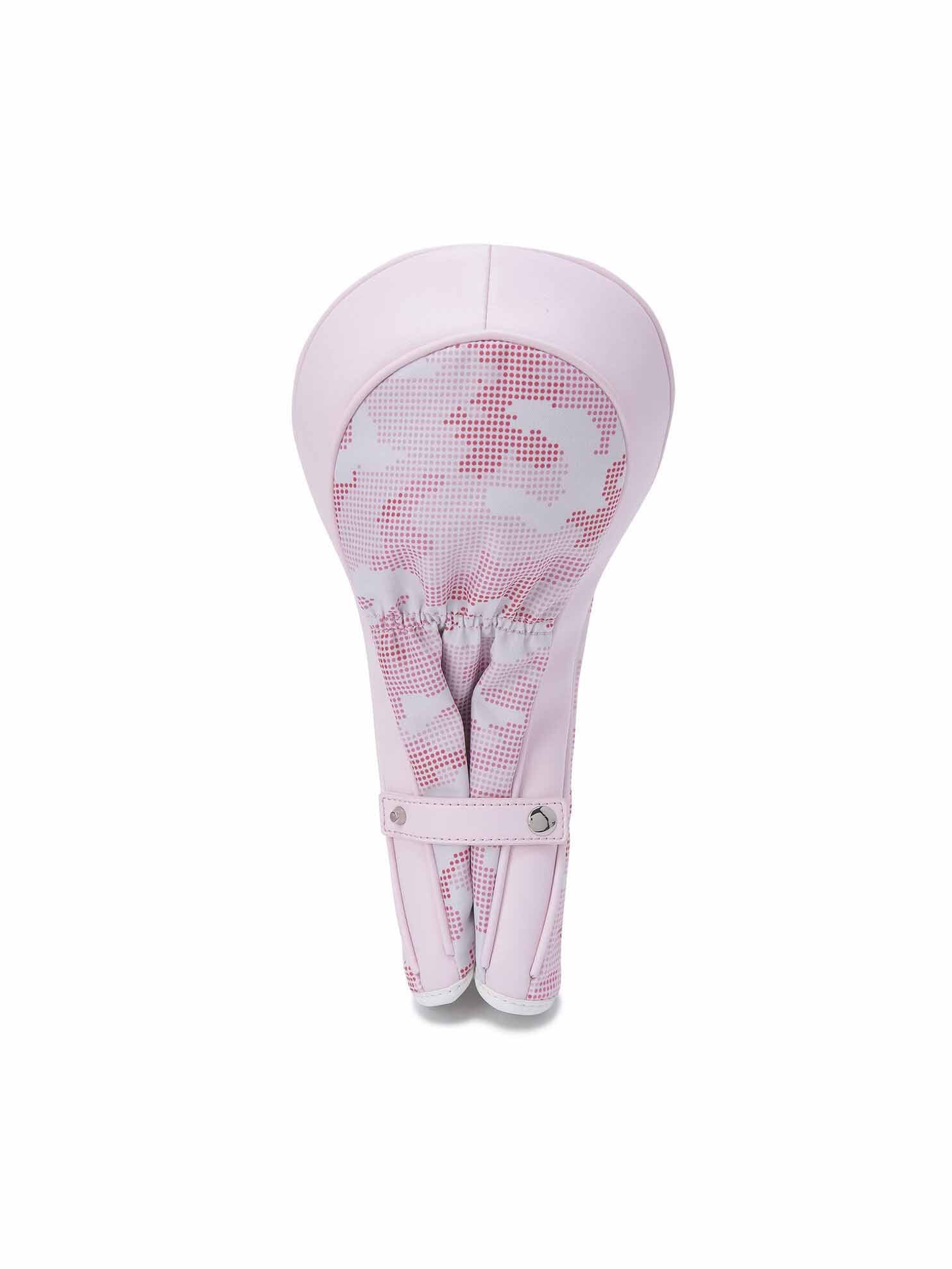 NEW BLOSSOM HEAD COVER (SET)