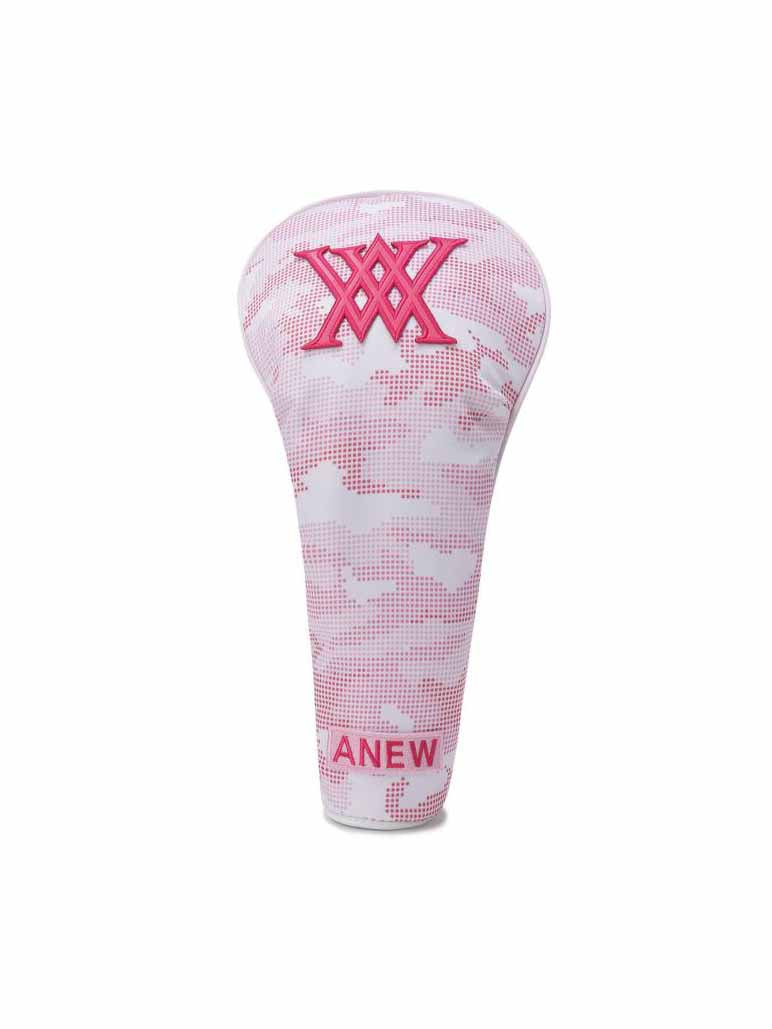 NEW BLOSSOM HEAD COVER (SET)