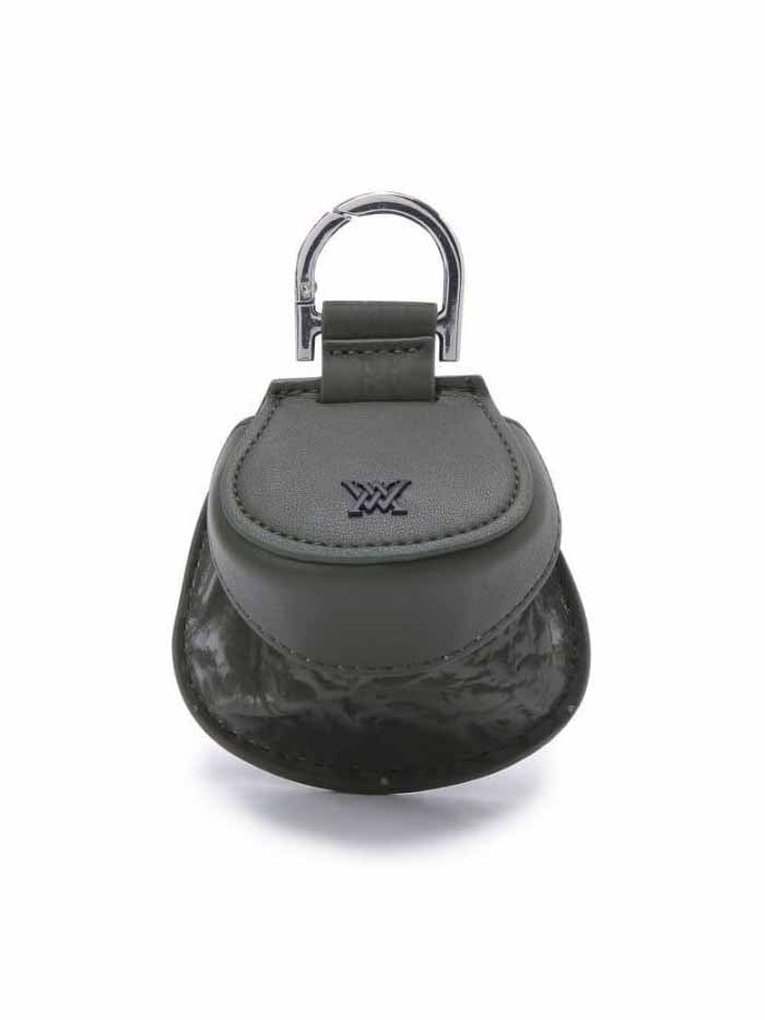 ◾️ANEW GOLF◾️ボールケース◾️定価11,000 FLAT BALL CASE