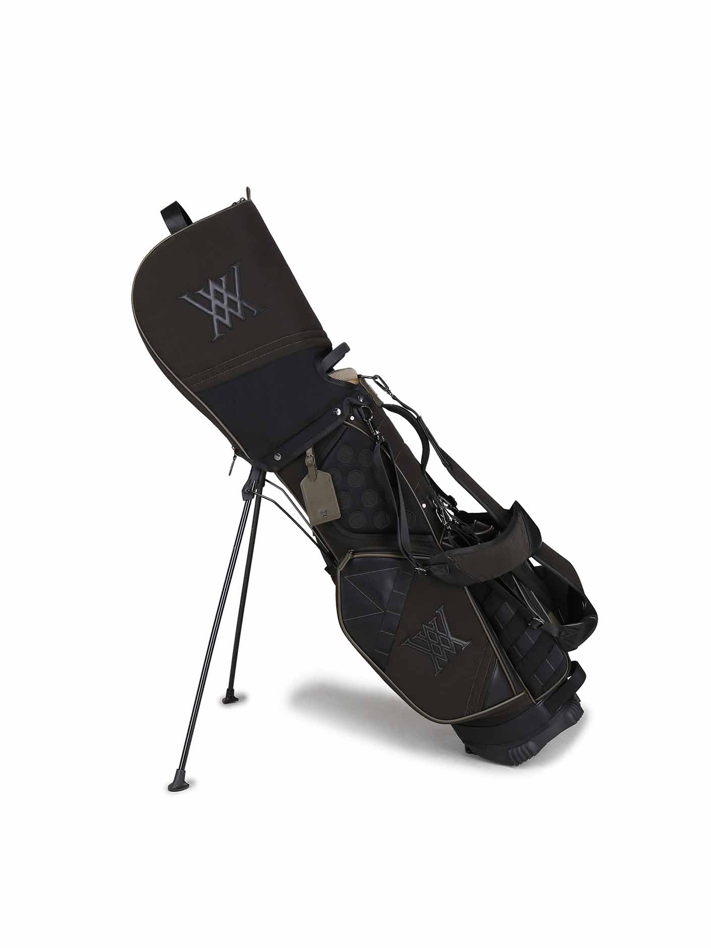 RIPSTOP POCKET STAND BAG