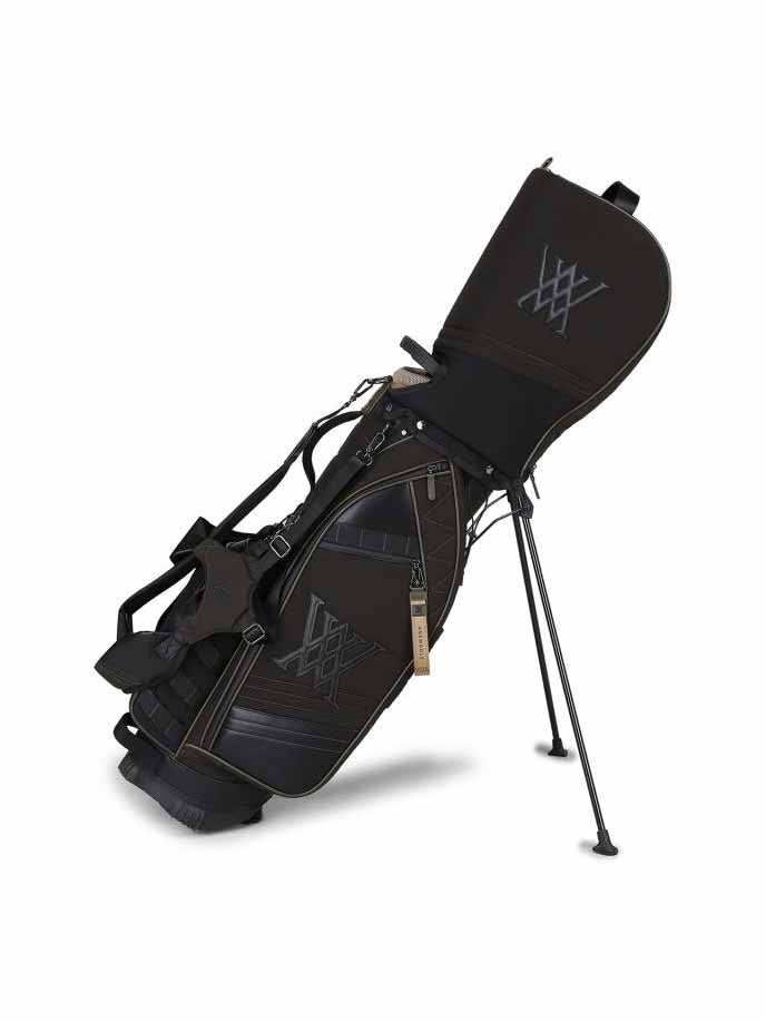 RIPSTOP POCKET STAND BAG