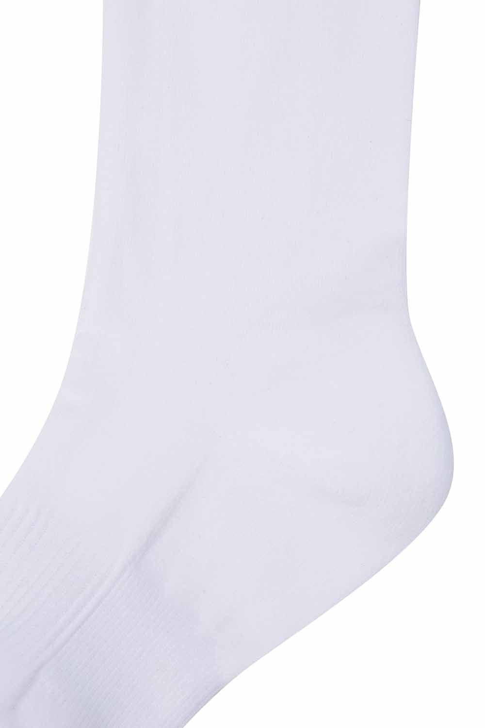 WOMEN SEE-THROUGH KNEE SOCKS