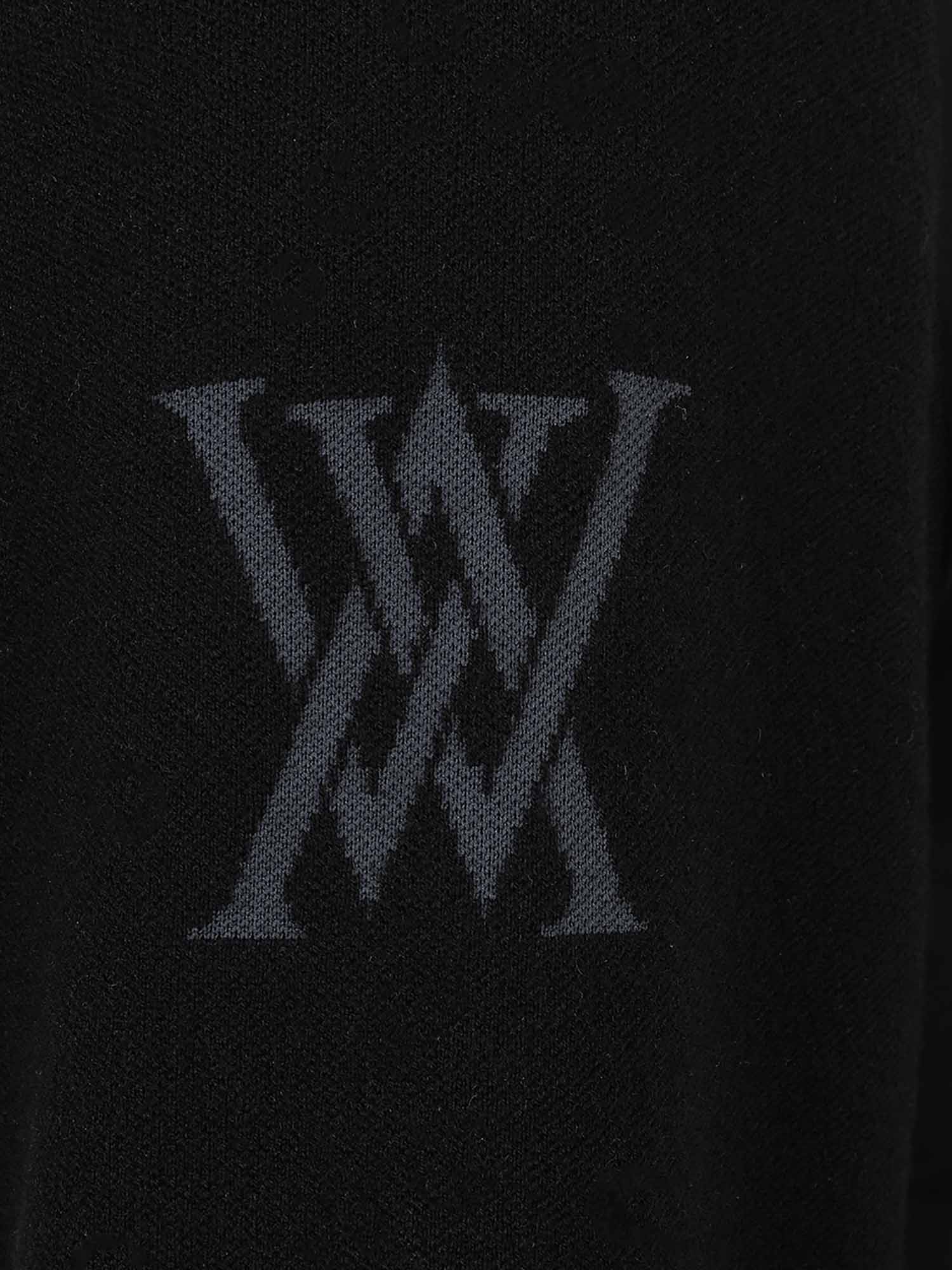 MEN DIAGONAL INCISION HYBRID DOWN JK