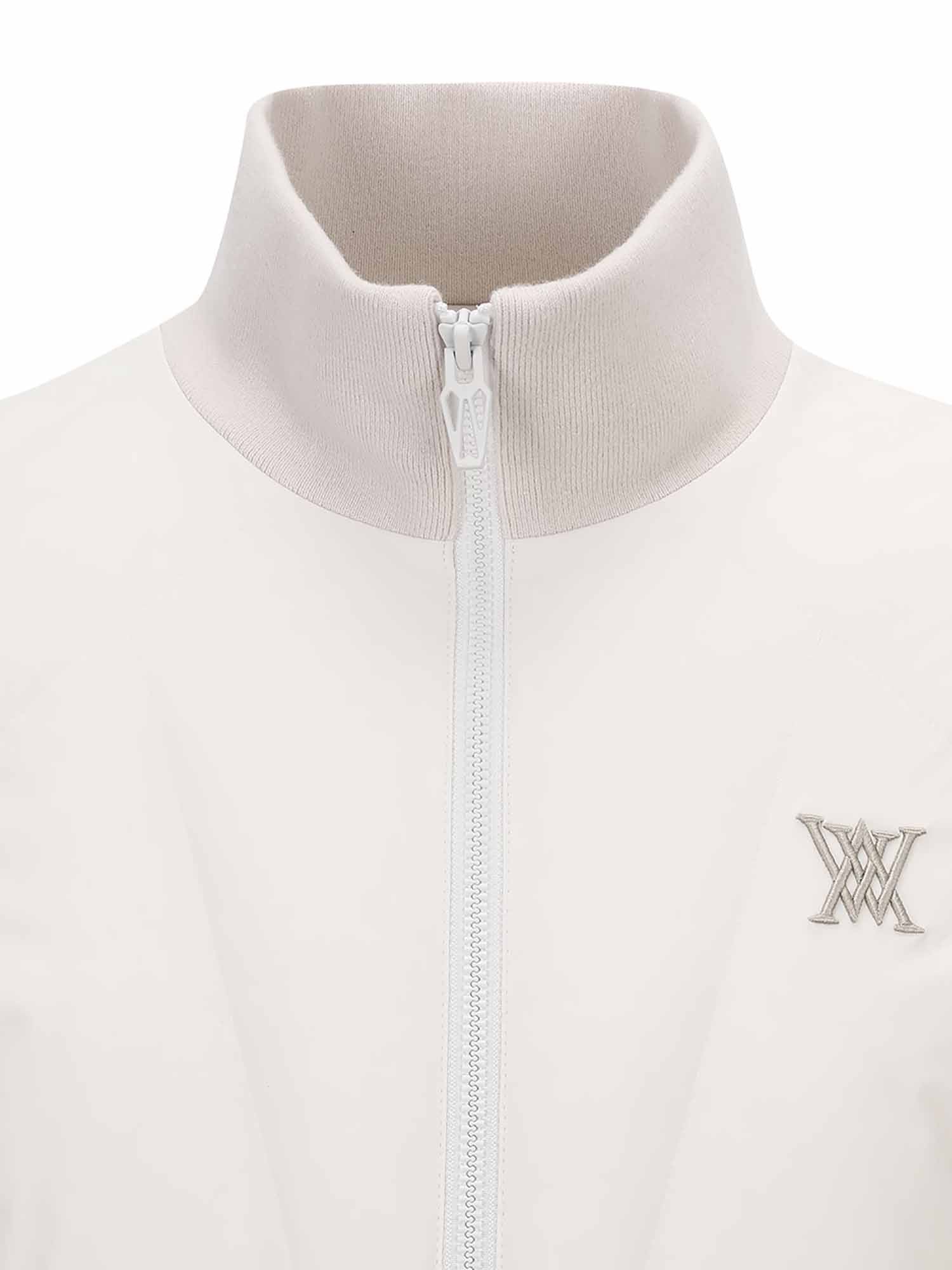 MEN DIAGONAL INCISION HYBRID DOWN JK