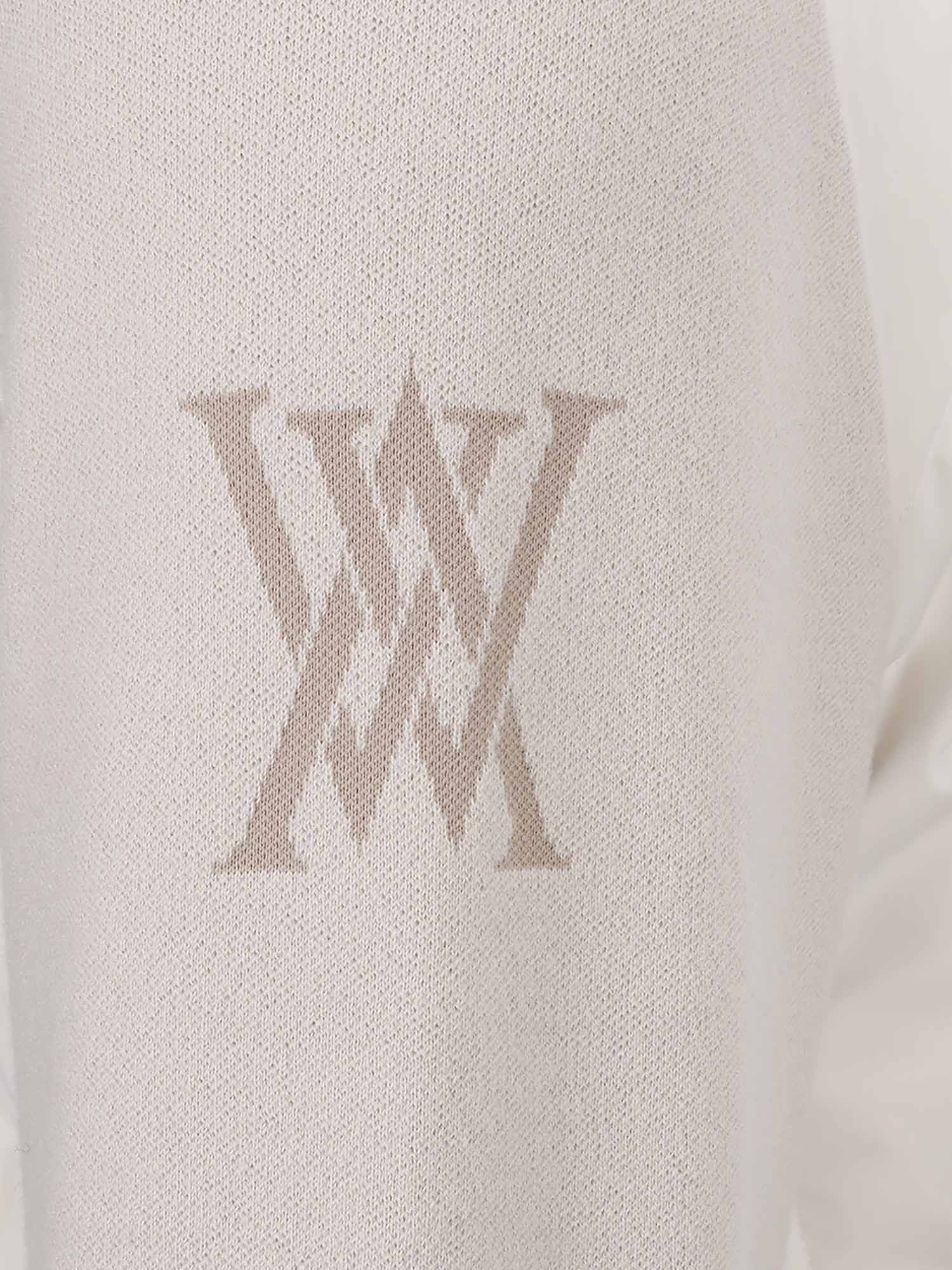 MEN DIAGONAL INCISION HYBRID DOWN JK