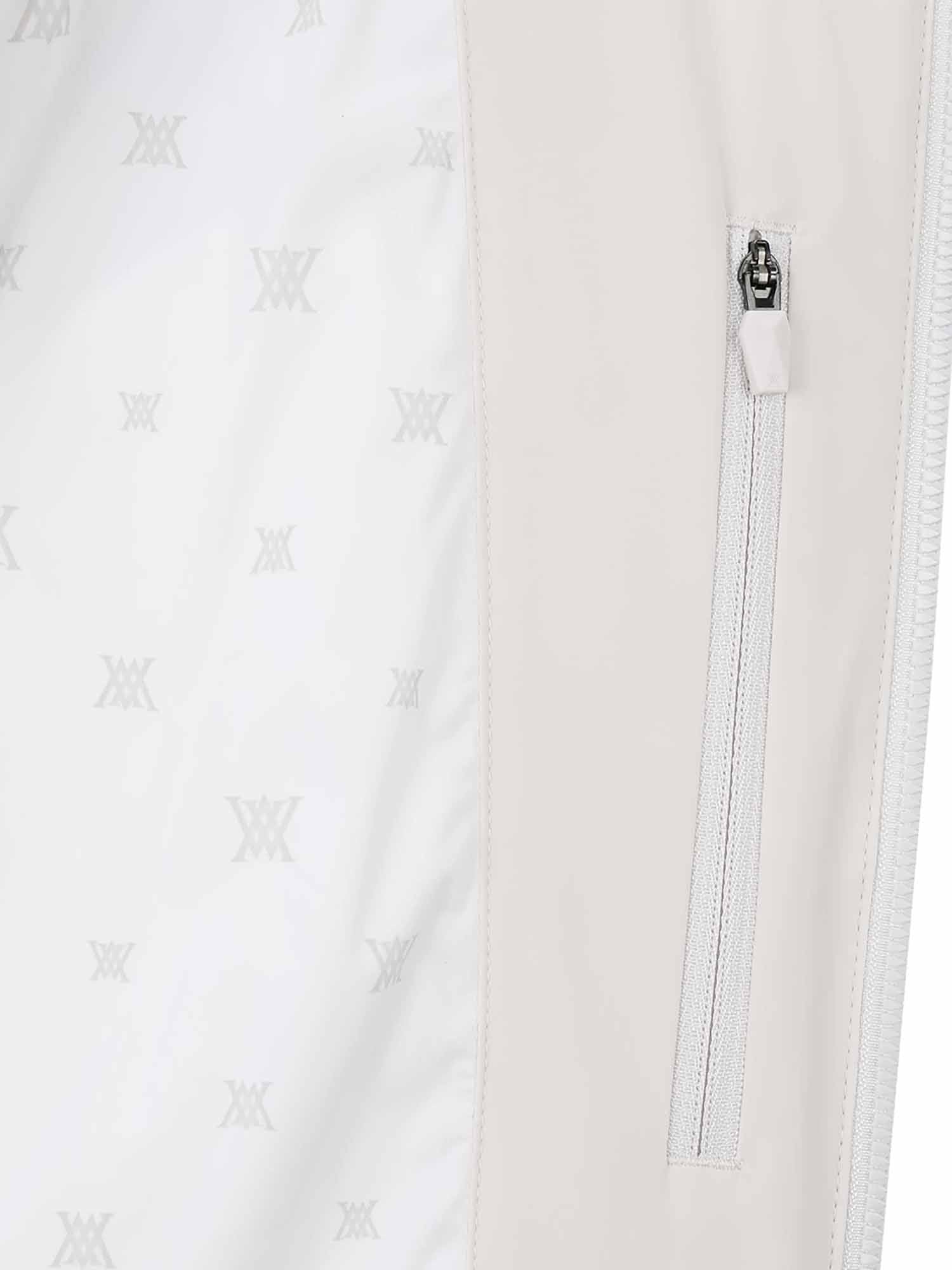 MEN DIAGONAL INCISION HYBRID DOWN JK